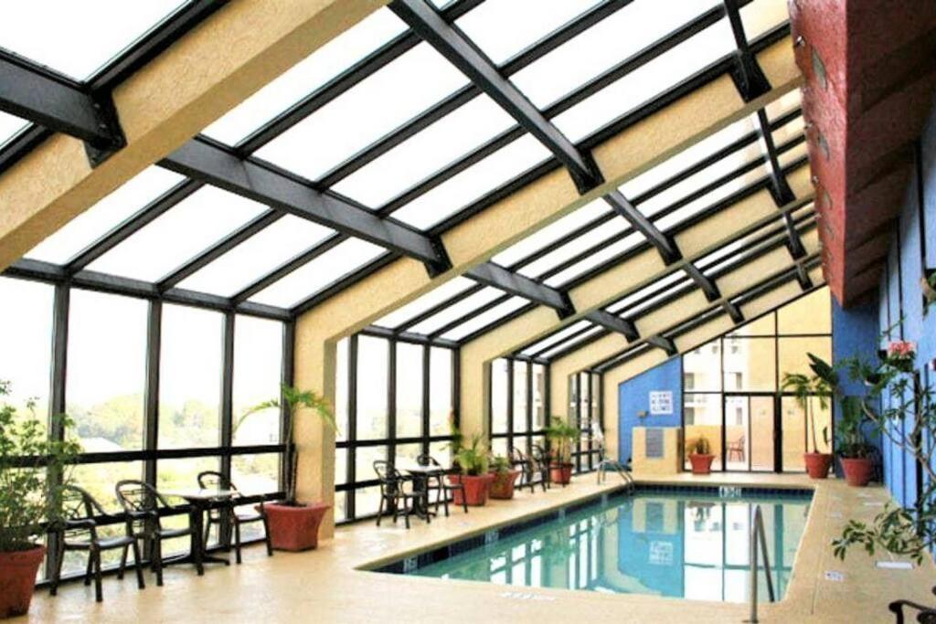 *OCEAN VIEW BEAUTY* Pools, Lazy River, Hot Tubs+*M73 view 2