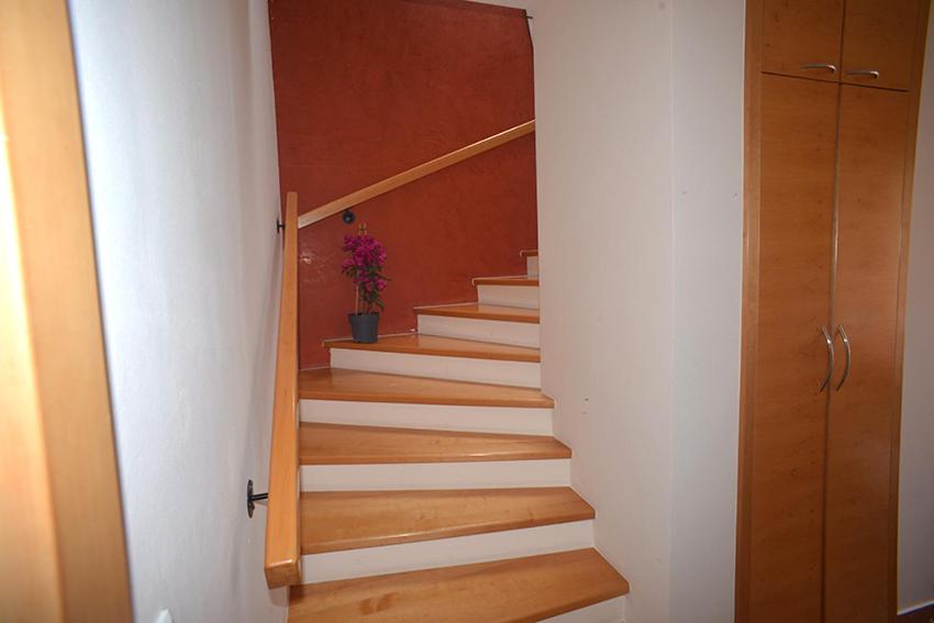 Ferienwohnung Wruss