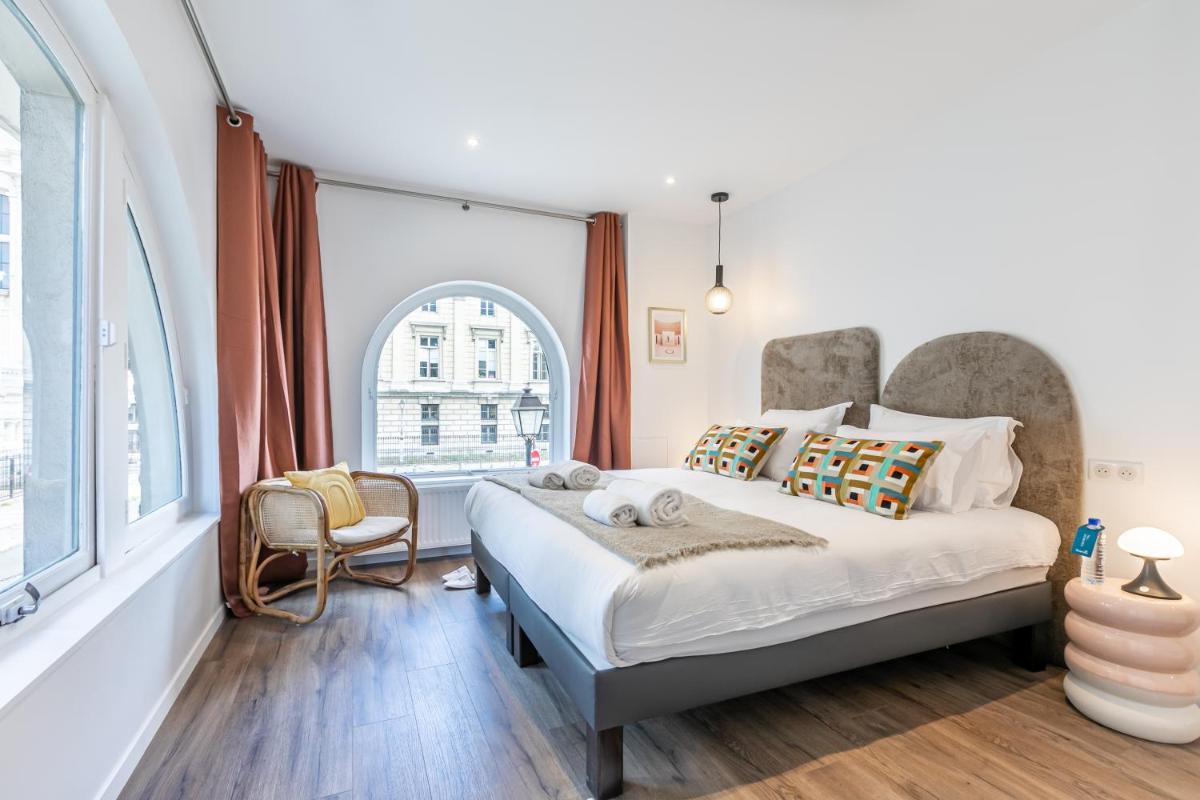 Sweet Inn - Notre Dame