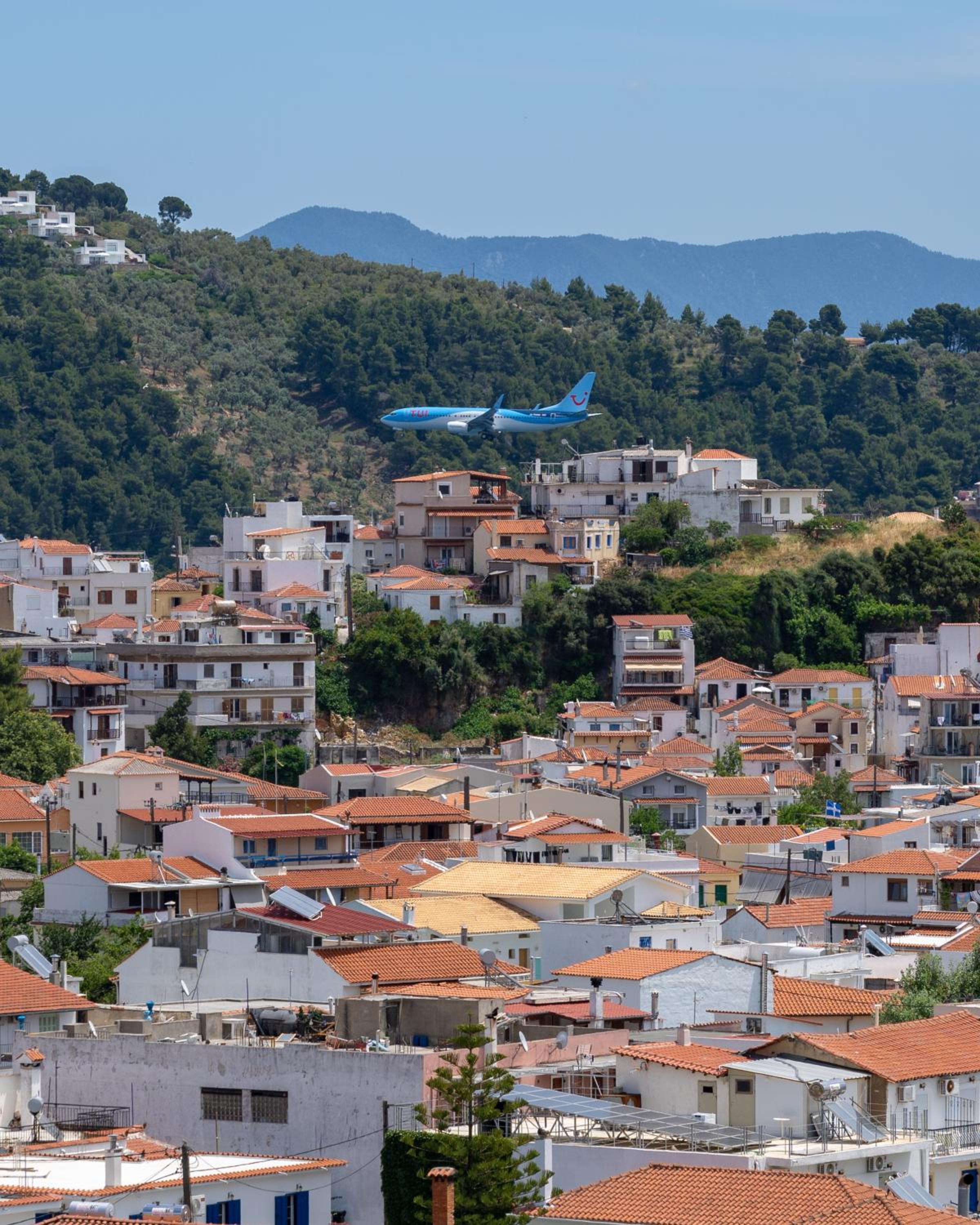 MarGio Skiathos Apartments