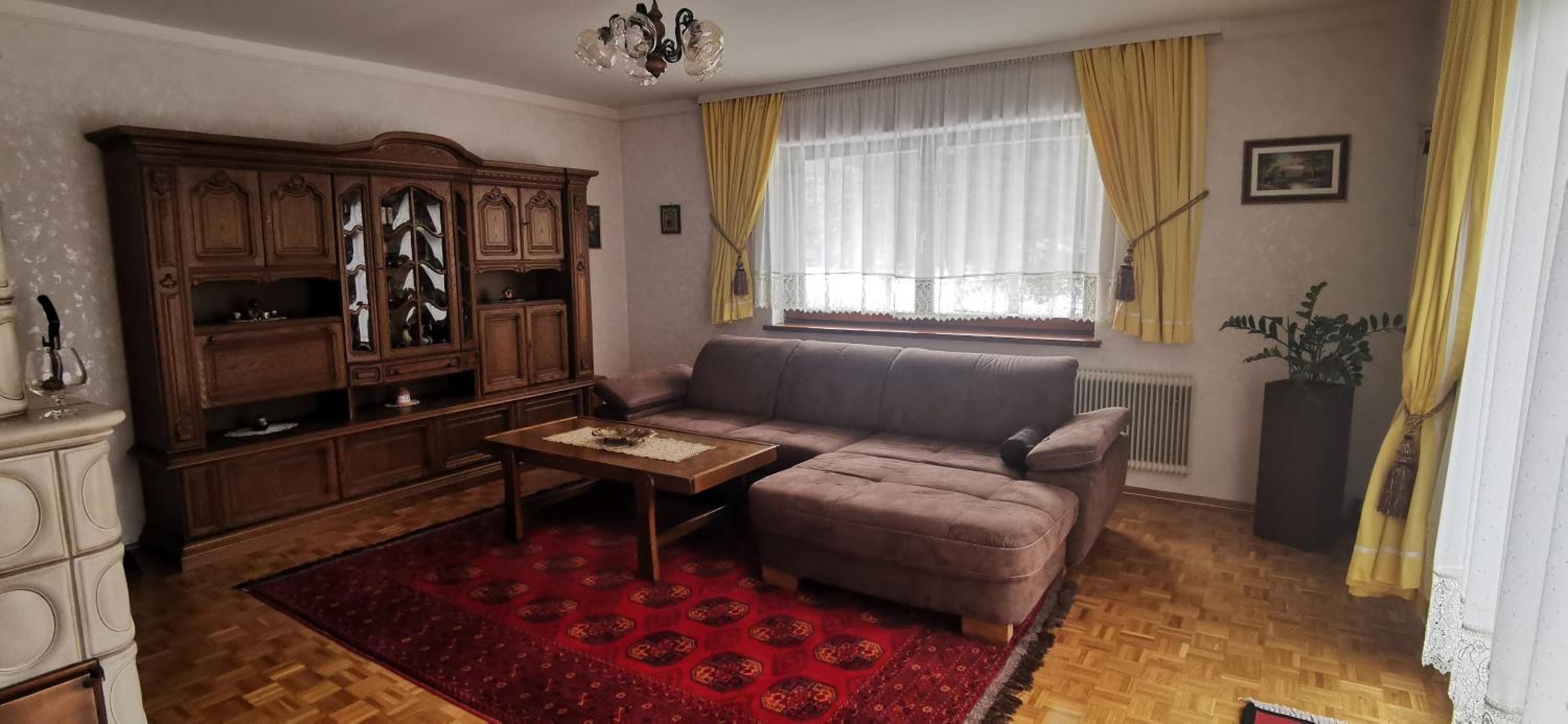 Ferienhaus 