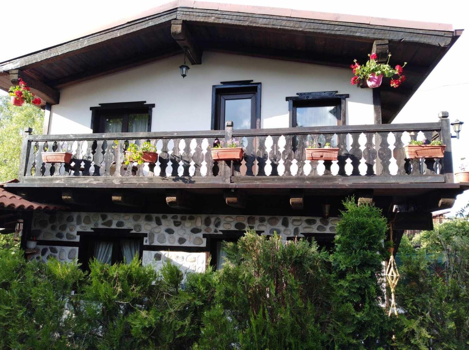 Oasis Guest House
