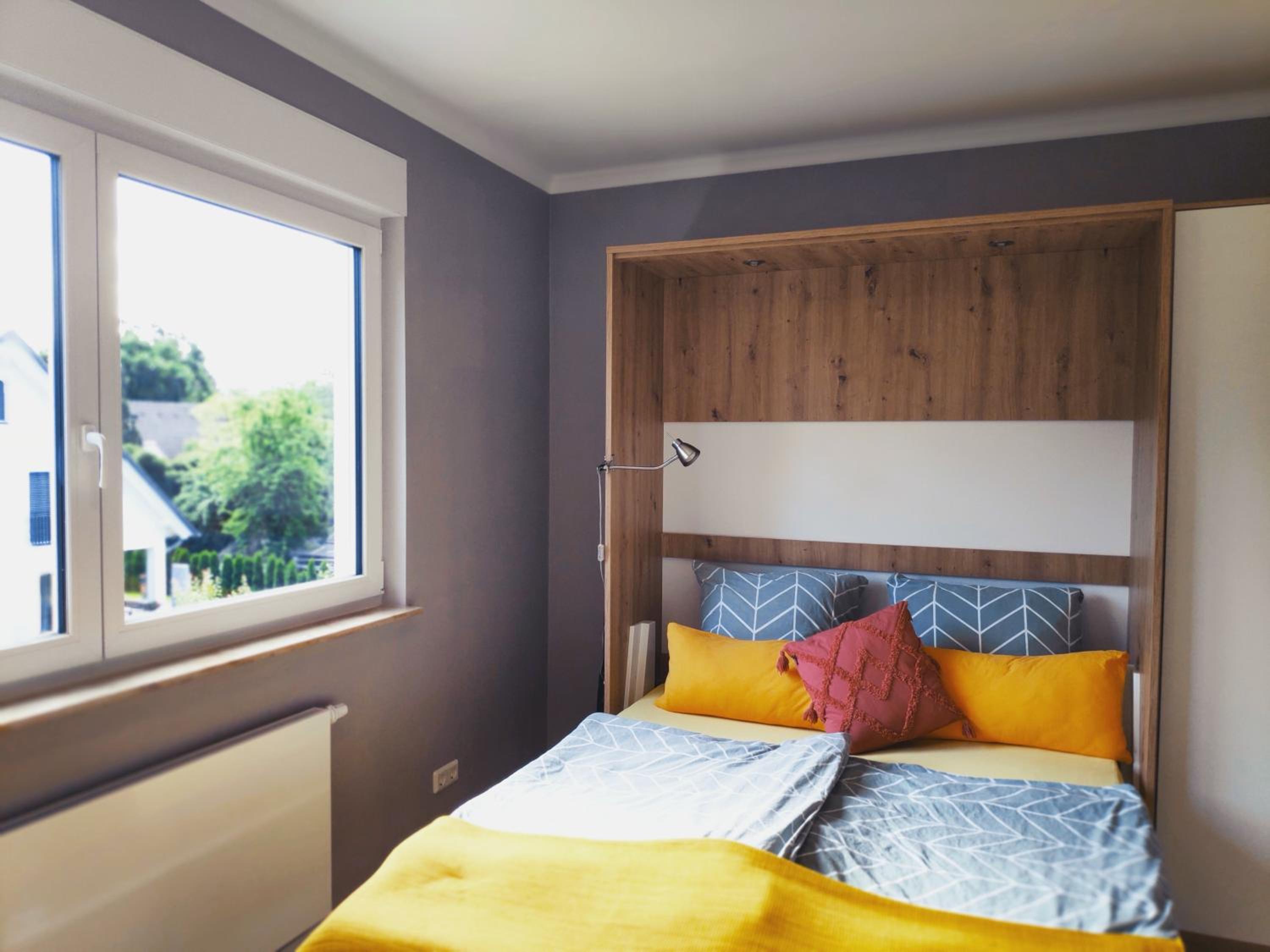 Mini-Apartment ruhig und verkehrsgünstig in Berlin
