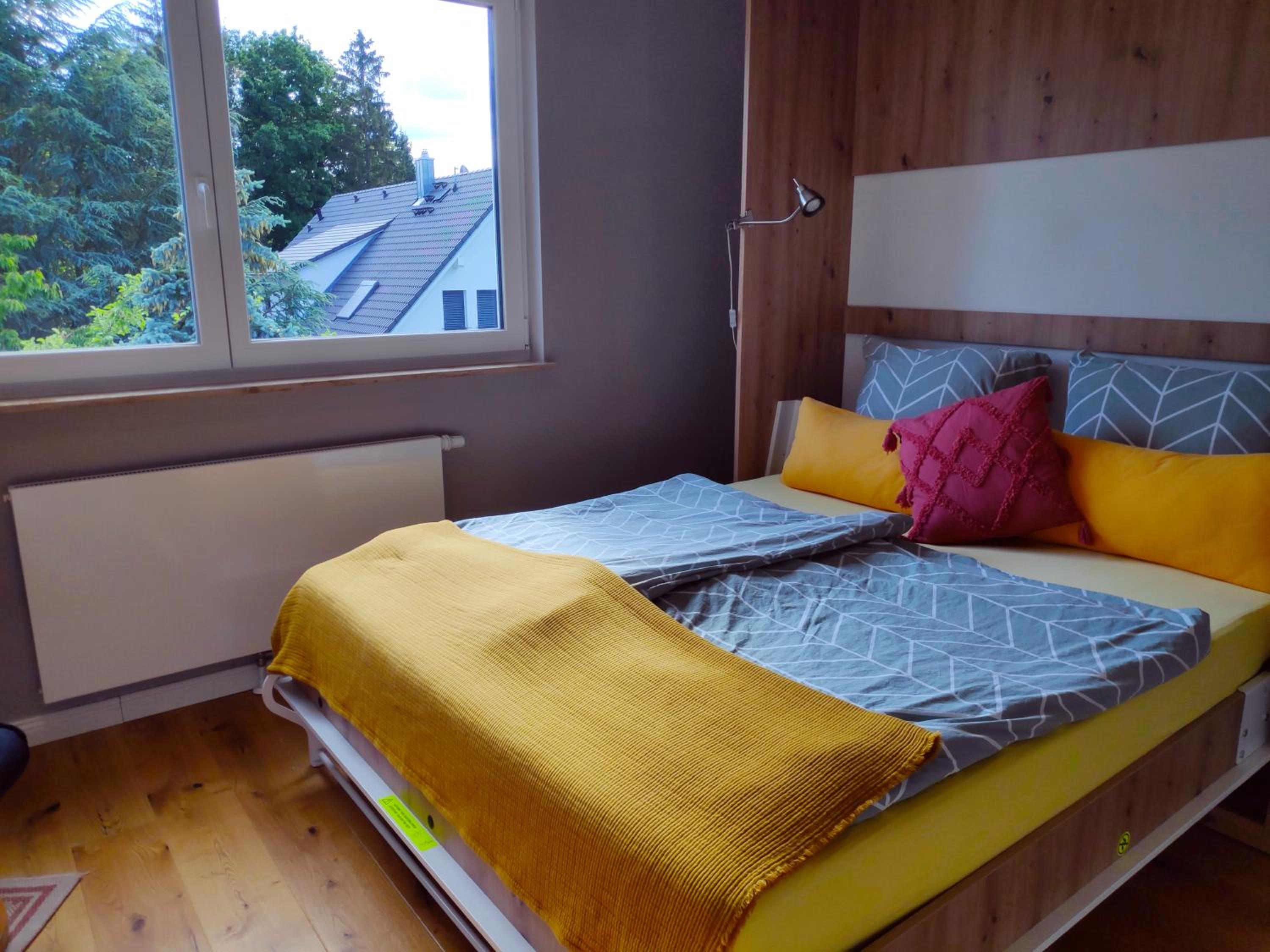 Mini-Apartment ruhig und verkehrsgünstig in Berlin photo 3