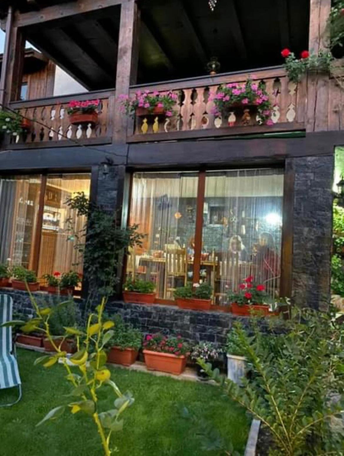 Oasis Guest House