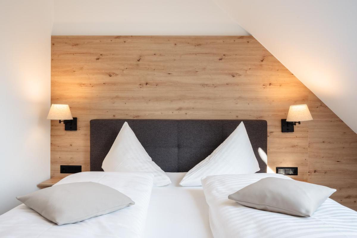 Landhotel Freitag view 3