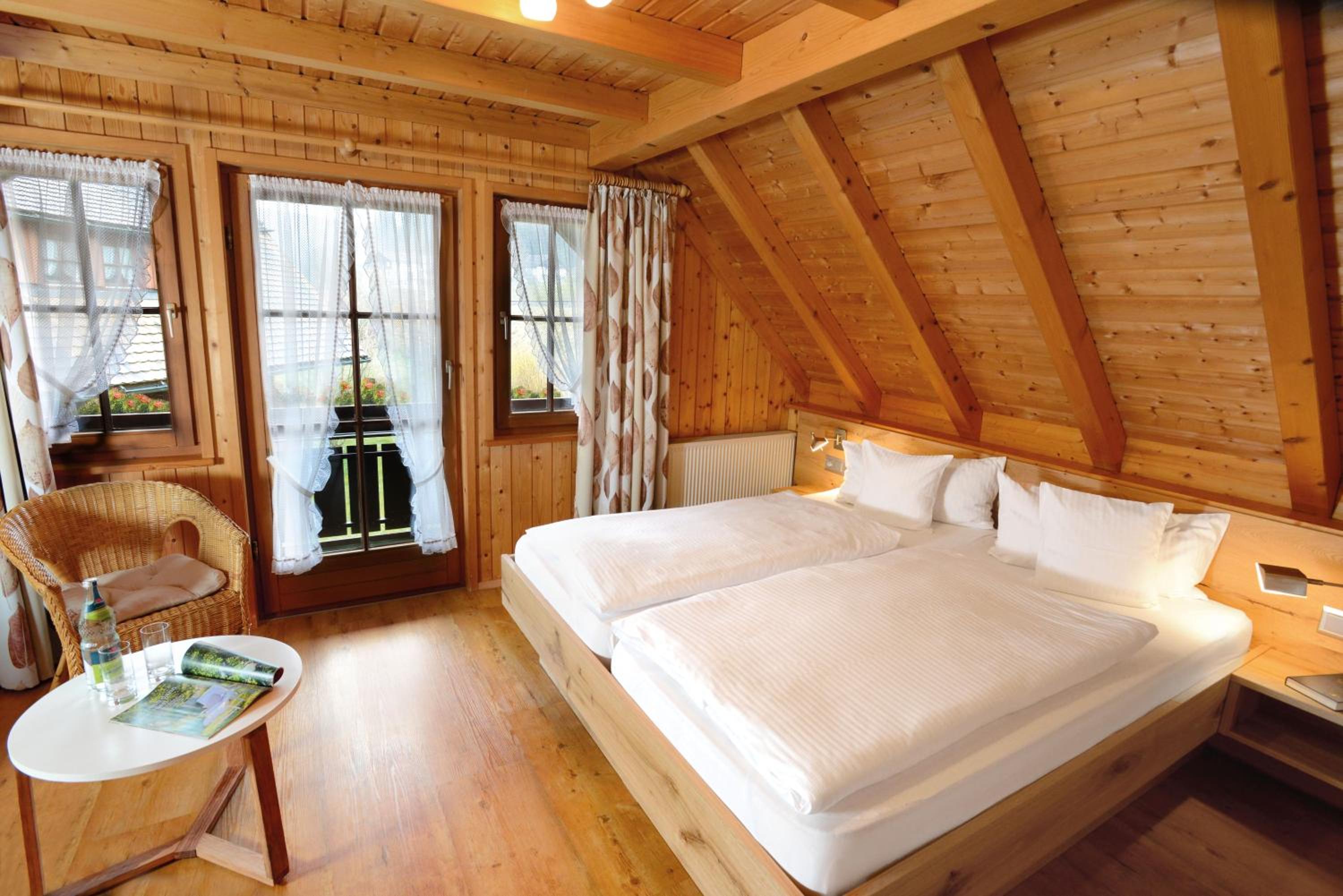 Landhaus Anja