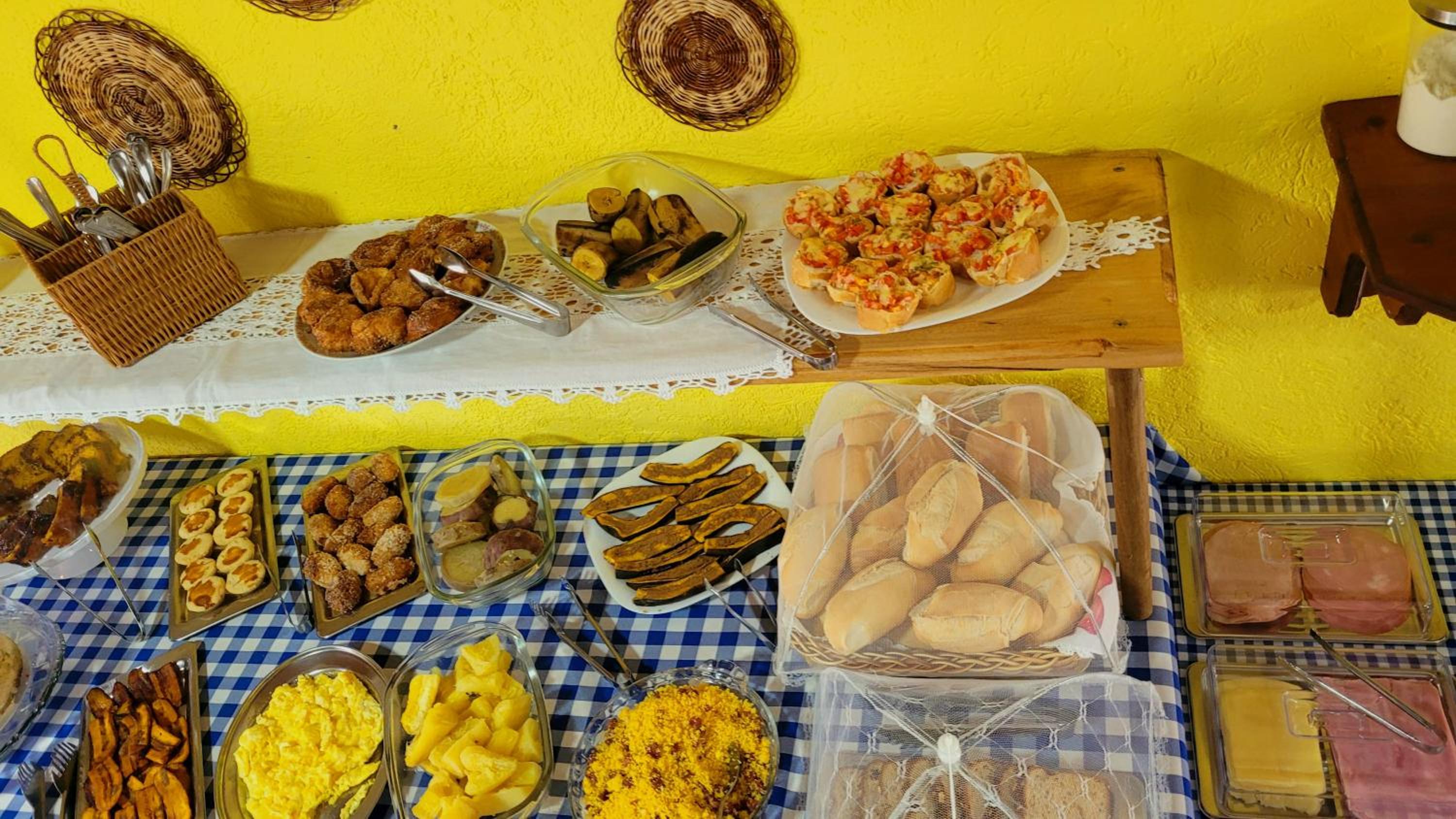 Pousada Casa da Marina