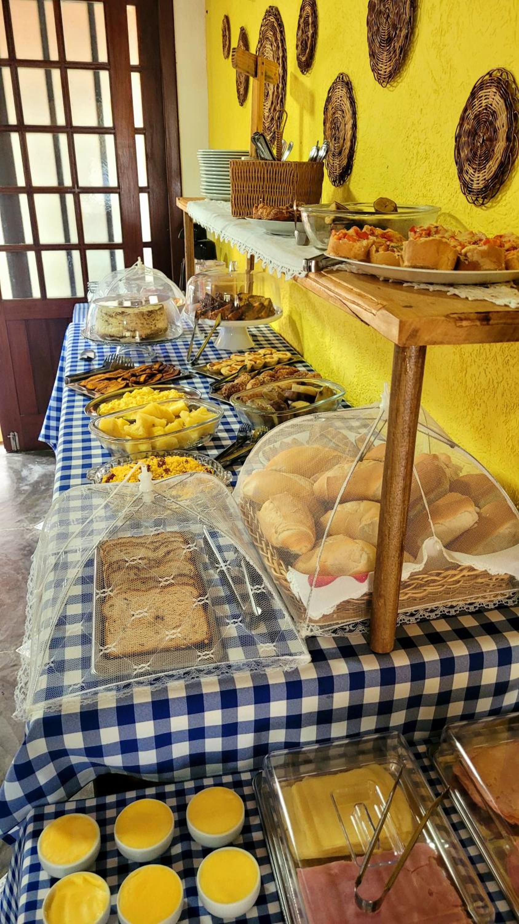 Pousada Casa da Marina