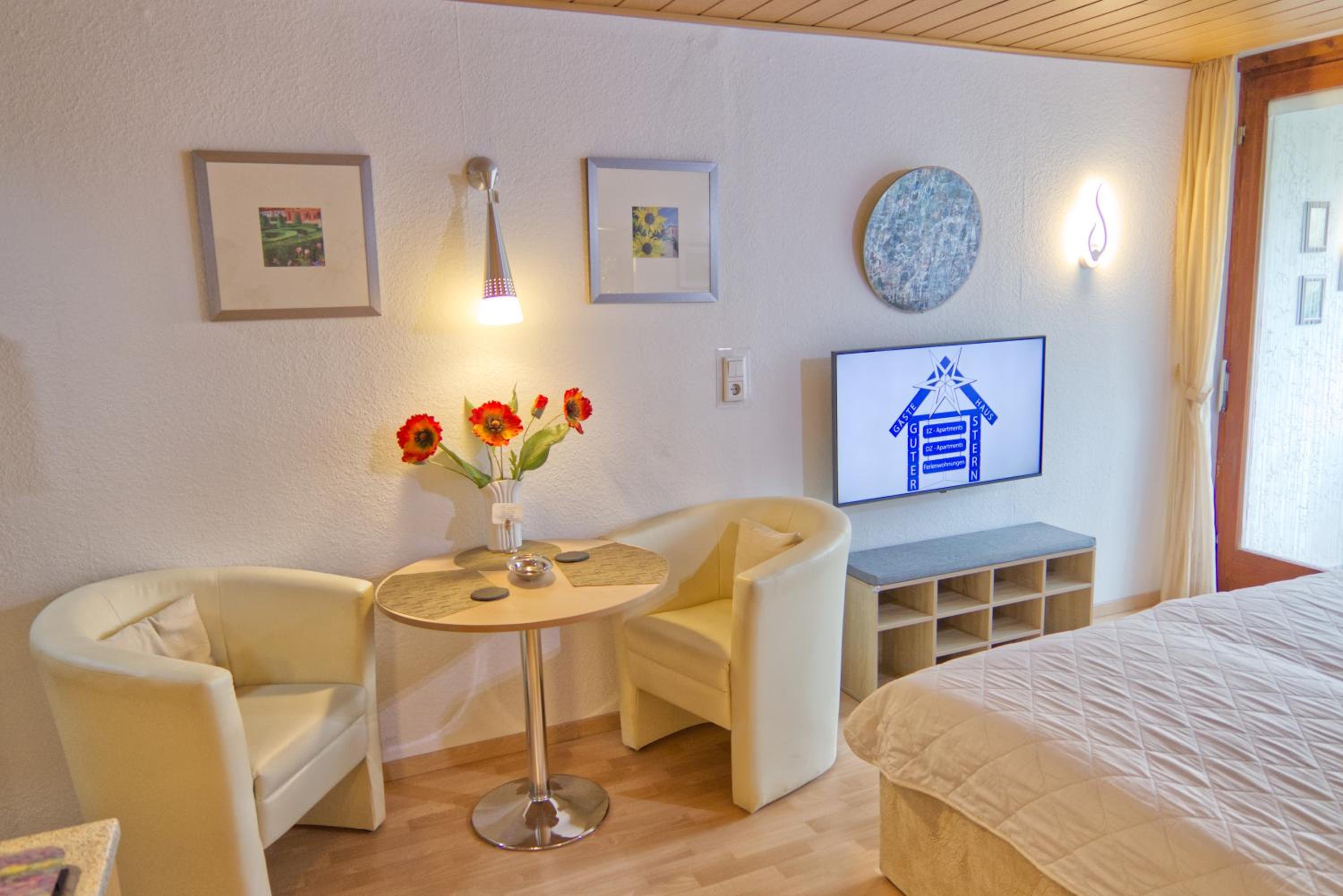 Gästehaus Guter Stern
