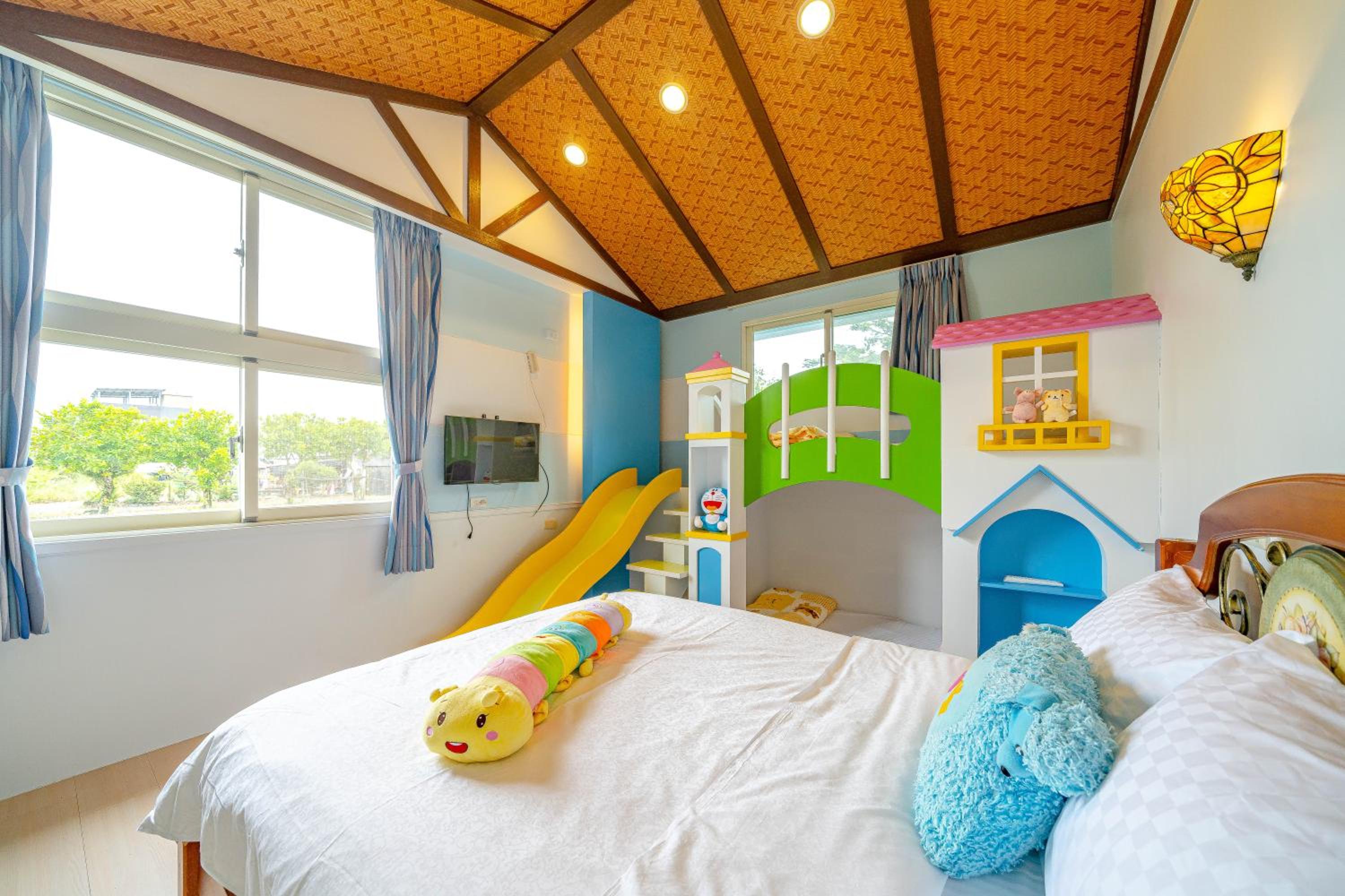 Rainbow Garden B&B