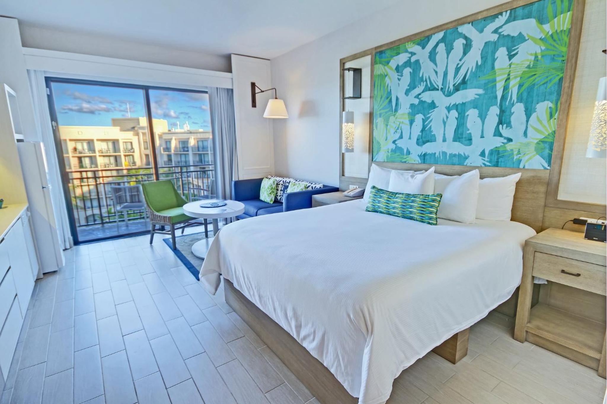 Margaritaville Vacation Club - Rio Mar - Property Image 4