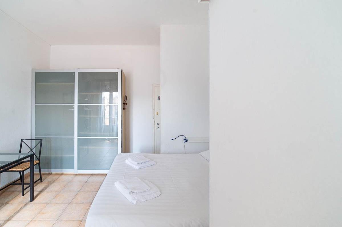 Hbhall Residenze Darsena