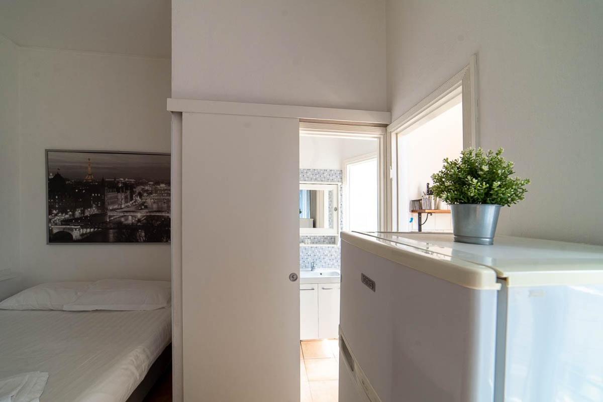Hbhall Residenze Darsena