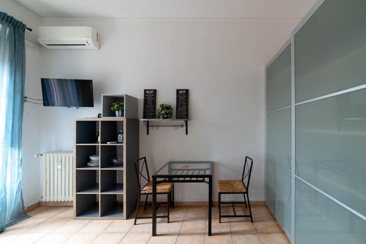 Hbhall Residenze Darsena