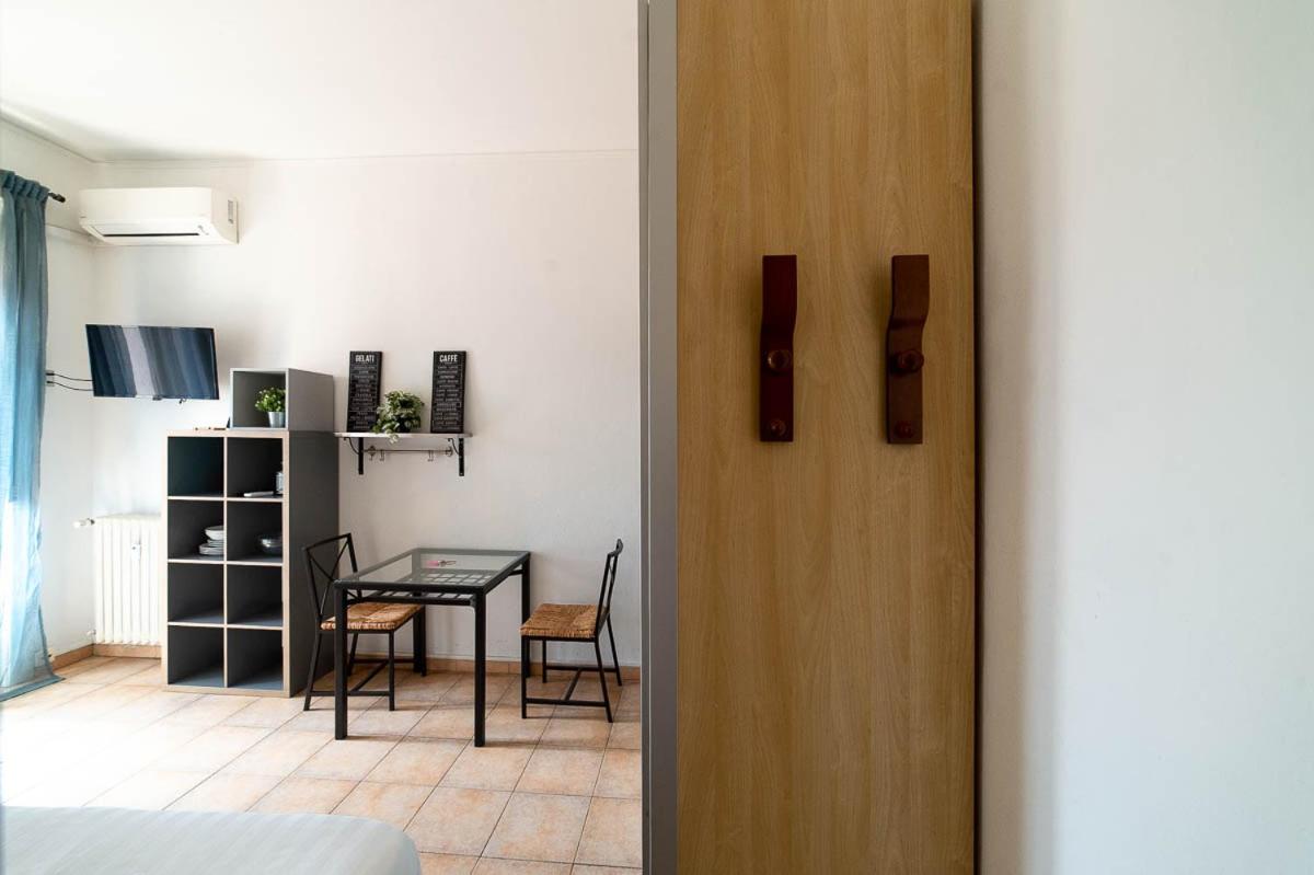 Hbhall Residenze Darsena