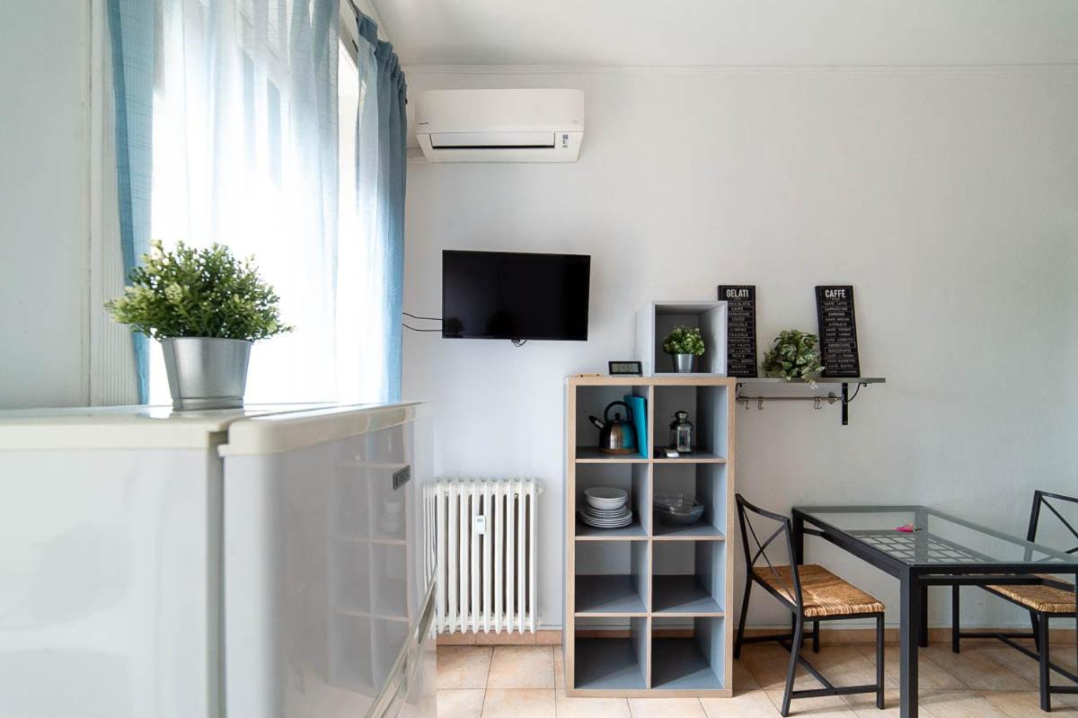 Hbhall Residenze Darsena