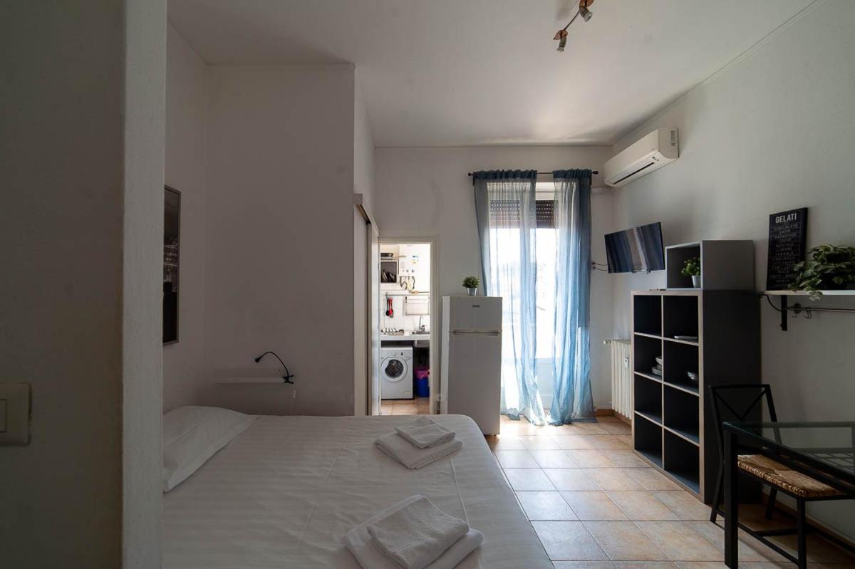 Hbhall Residenze Darsena