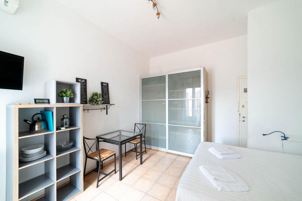 Hbhall Residenze Darsena
