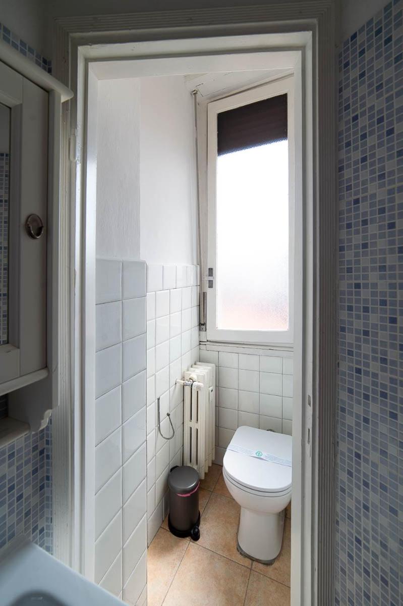 Hbhall Residenze Darsena