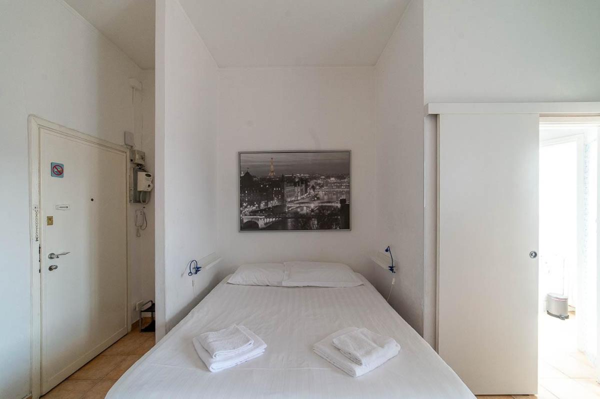 Hbhall Residenze Darsena