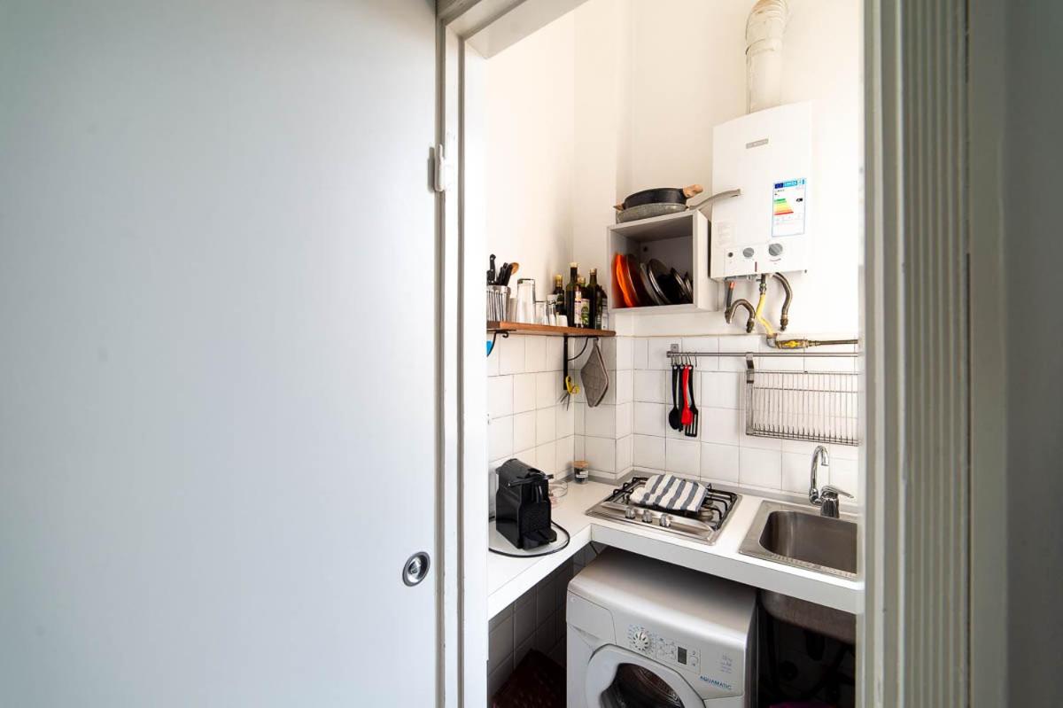 Hbhall Residenze Darsena