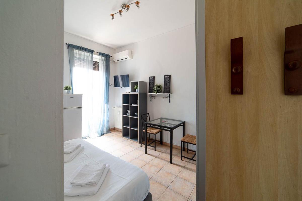 Hbhall Residenze Darsena