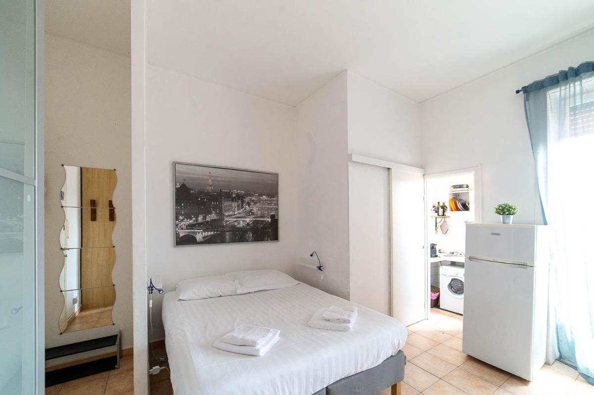 Hbhall Residenze Darsena