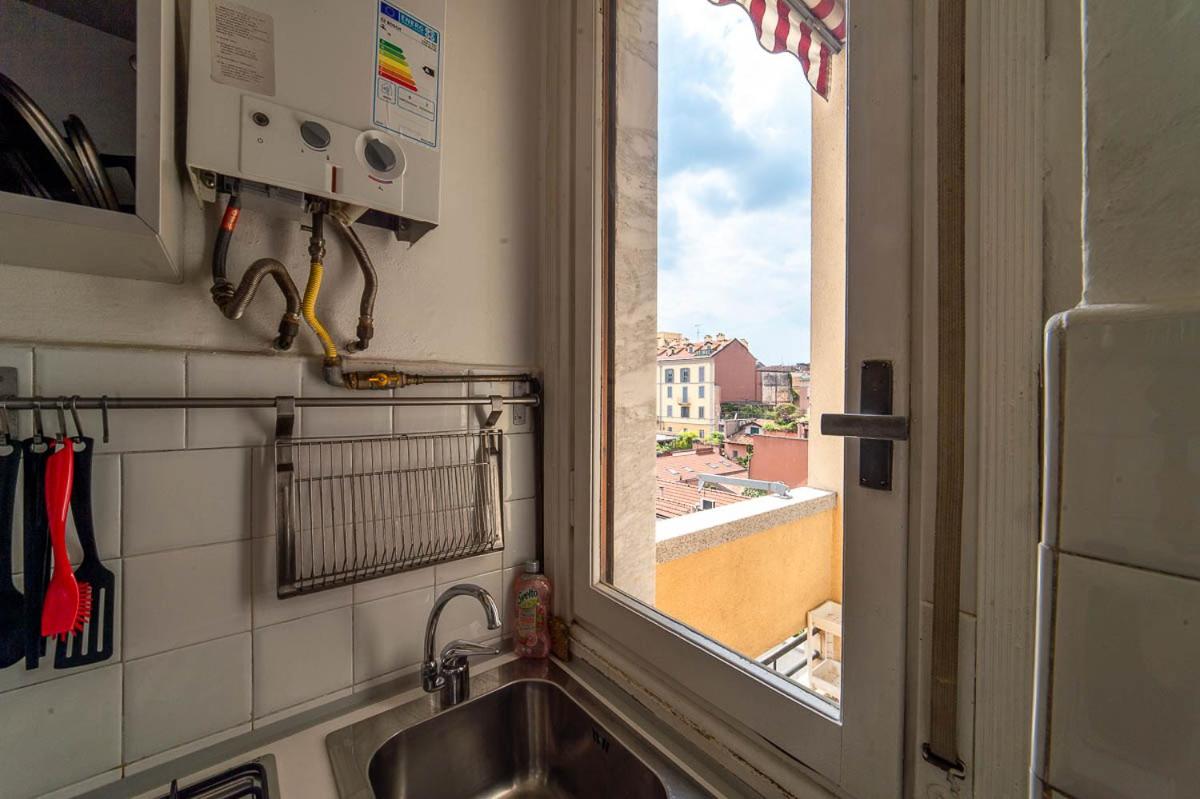 Hbhall Residenze Darsena