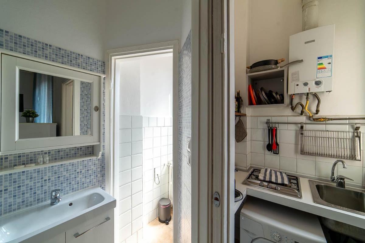 Hbhall Residenze Darsena