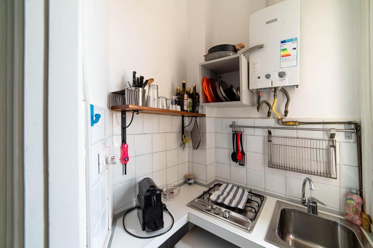 Hbhall Residenze Darsena