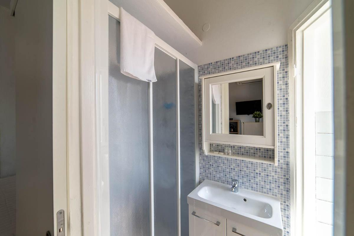 Hbhall Residenze Darsena