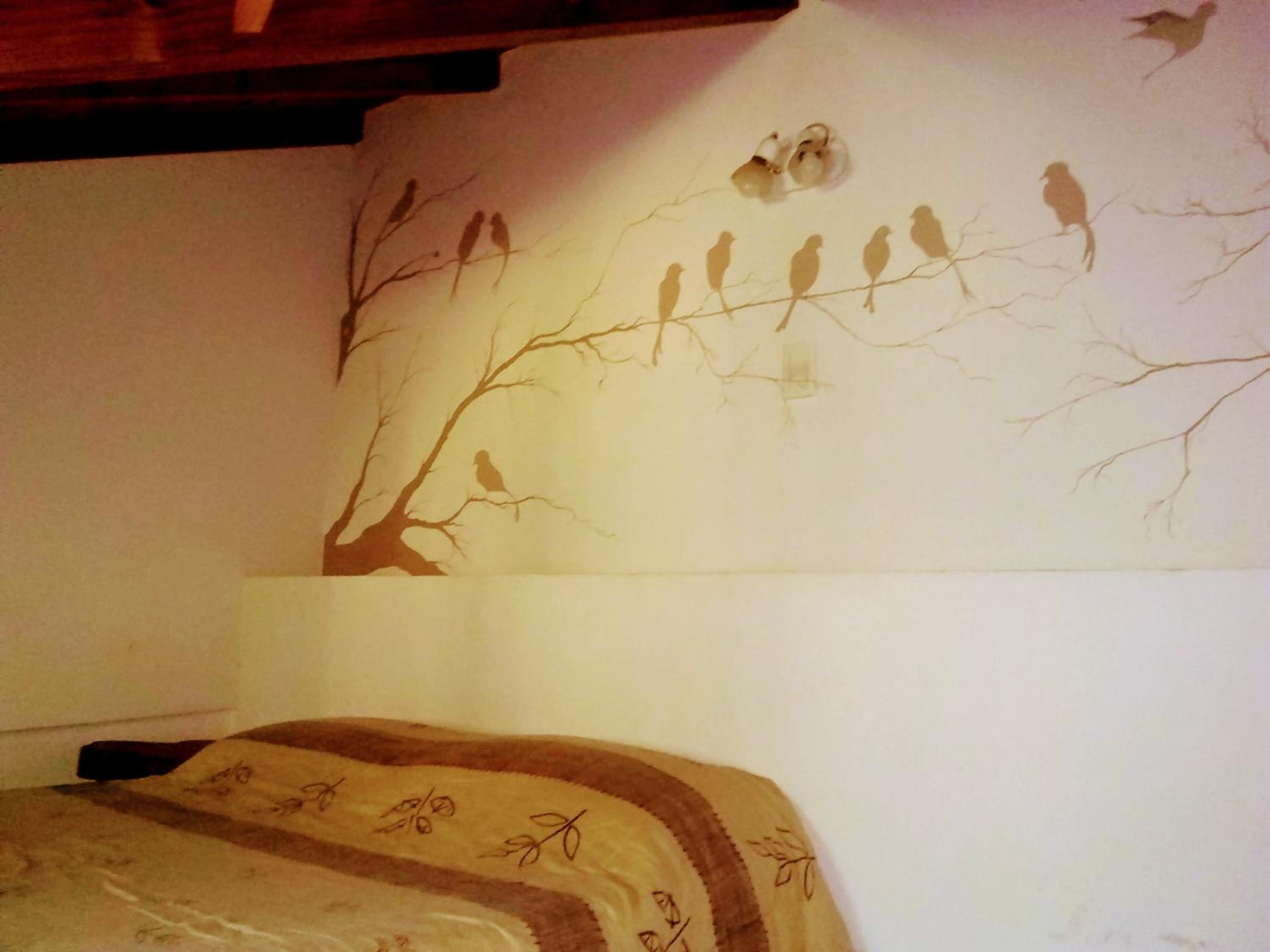 Posada A Viagem
