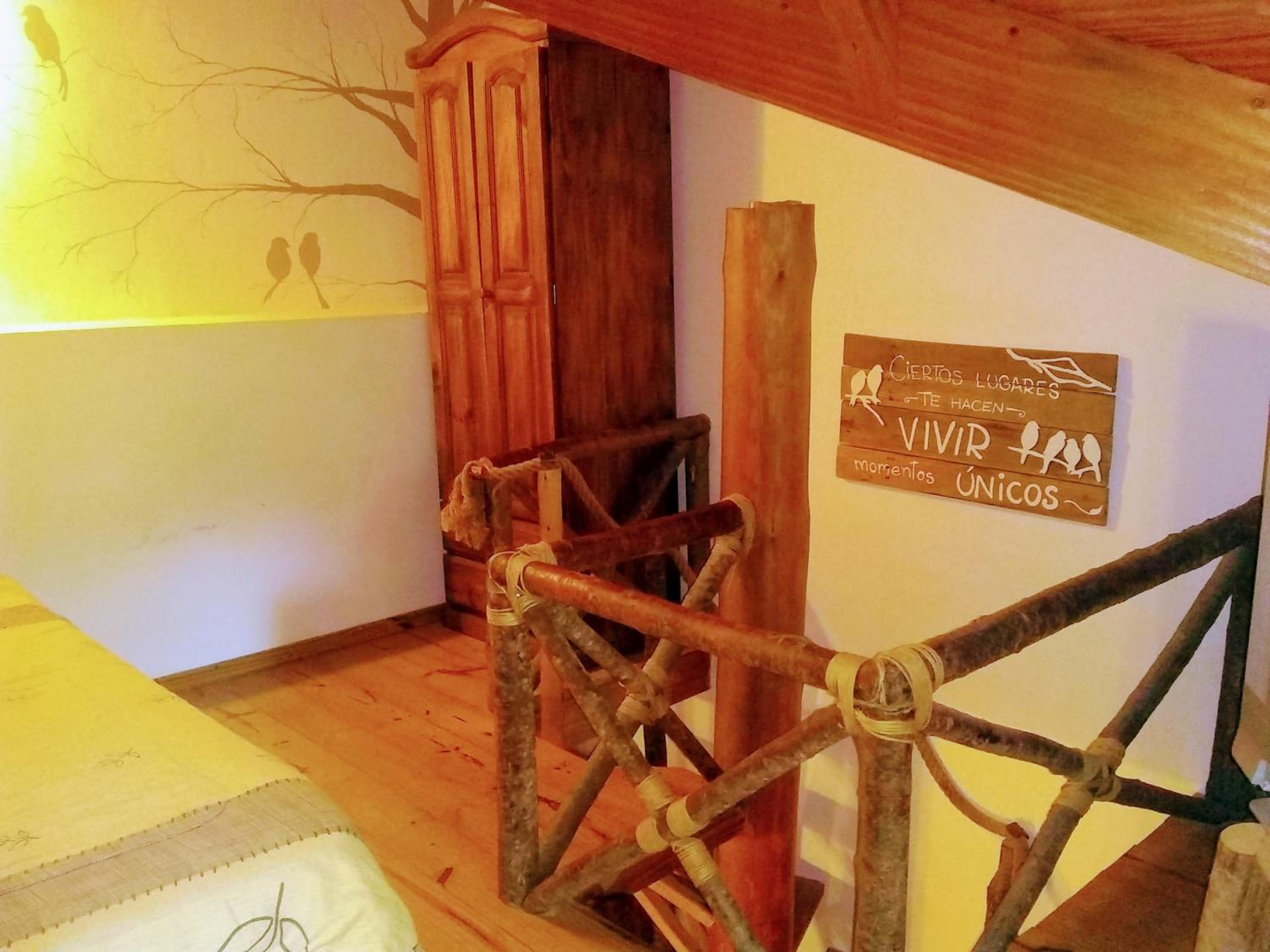 Posada A Viagem