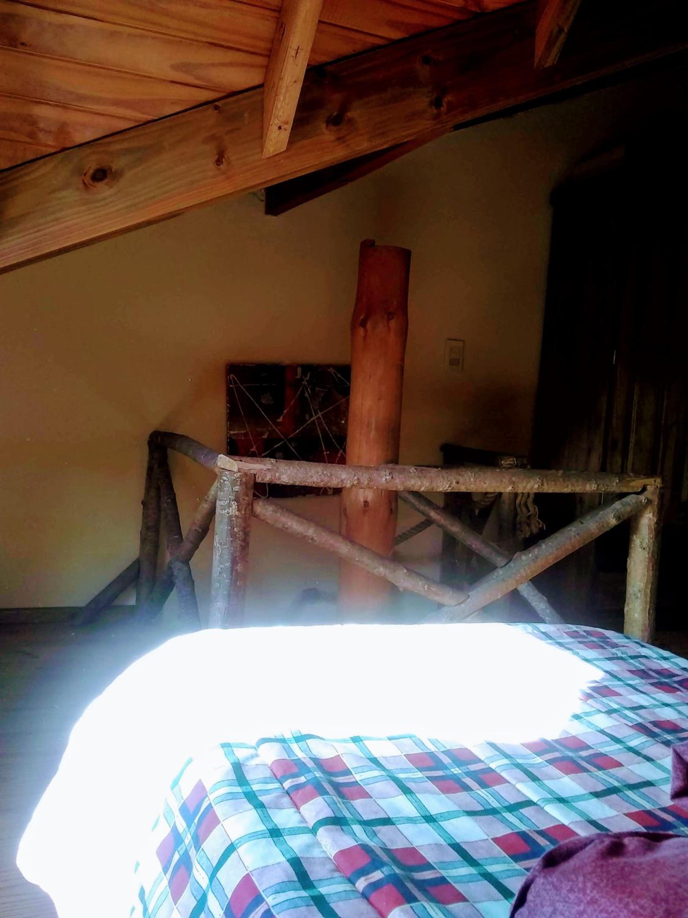Posada A Viagem