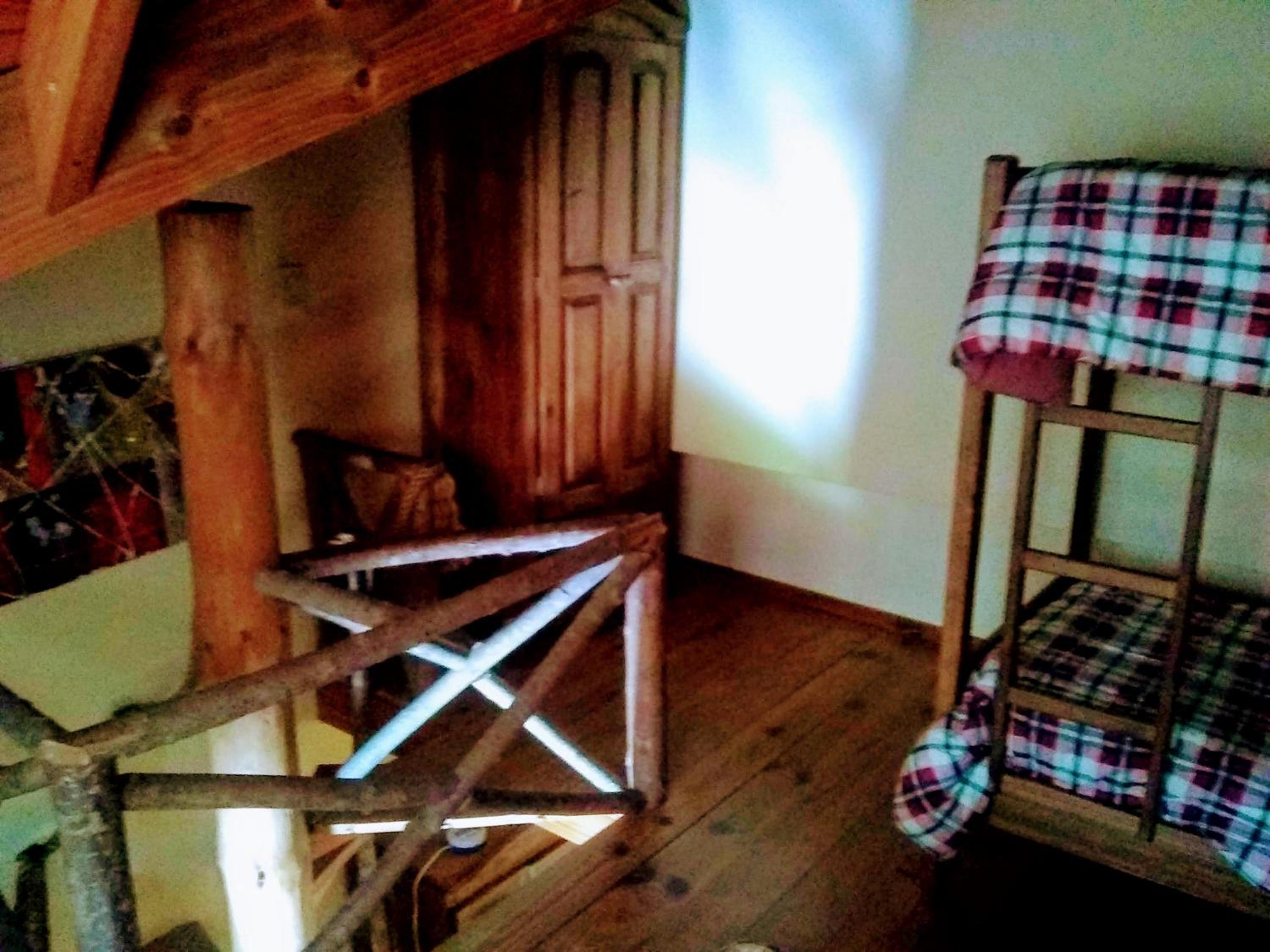 Posada A Viagem