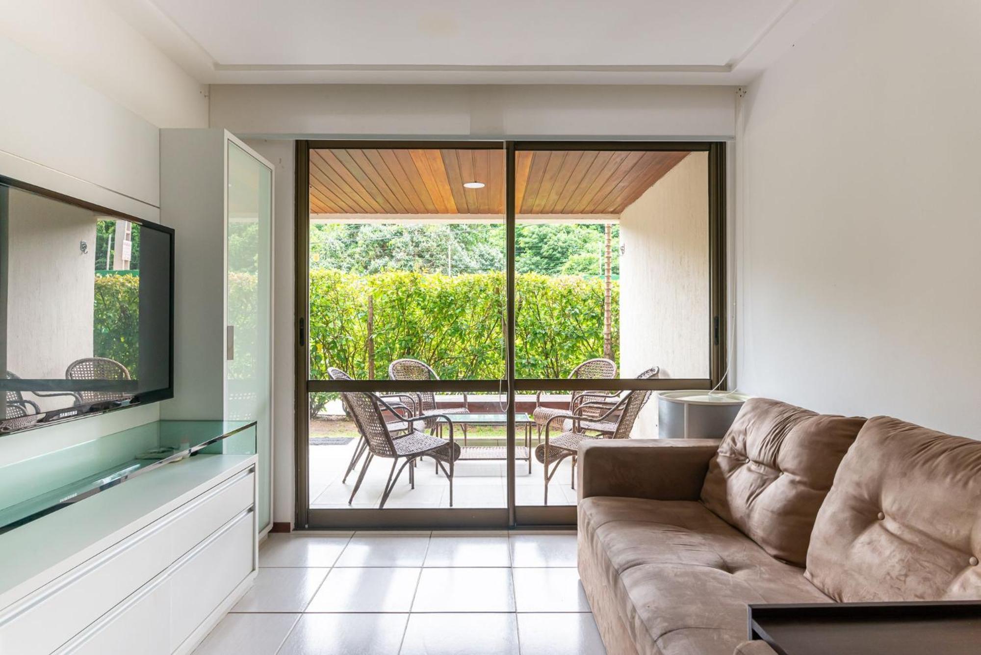 Nannai Residence Muro Alto Porto Galinhas BeiraMar