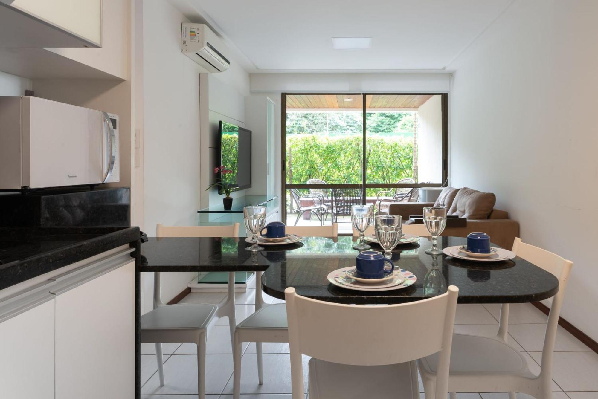 Nannai Residence Muro Alto Porto Galinhas BeiraMar