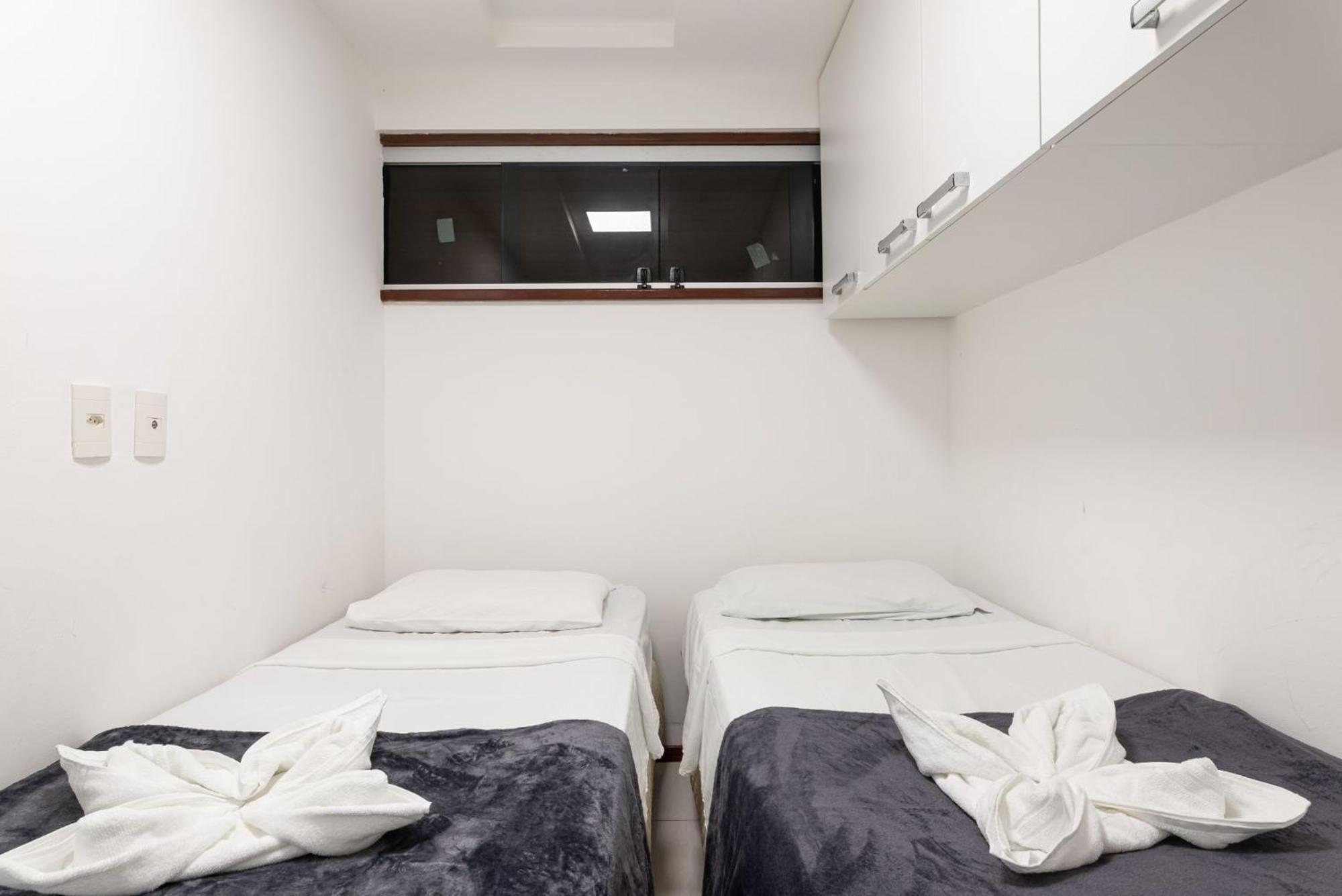 Nannai Residence Muro Alto Porto Galinhas BeiraMar