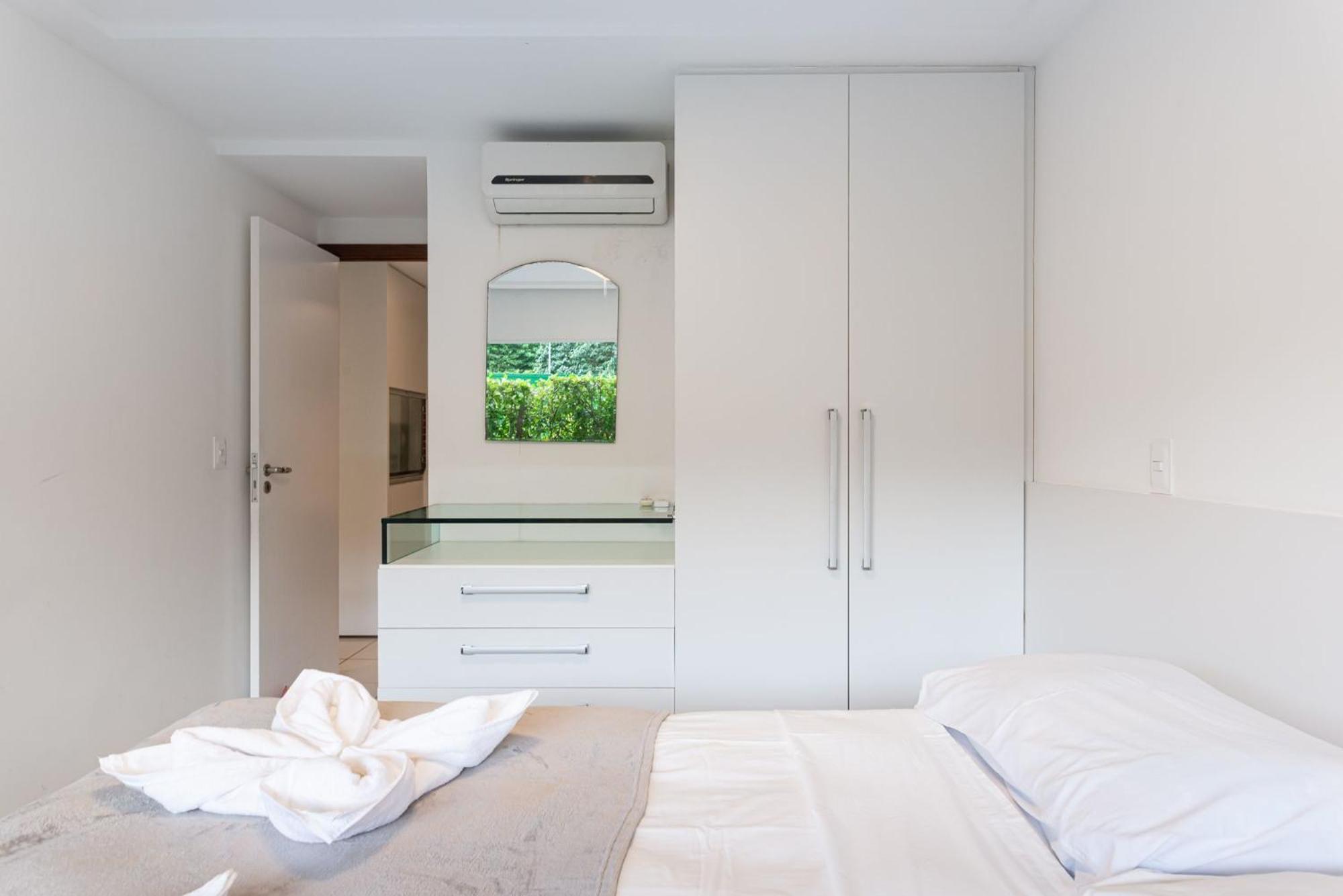 Nannai Residence Muro Alto Porto Galinhas BeiraMar