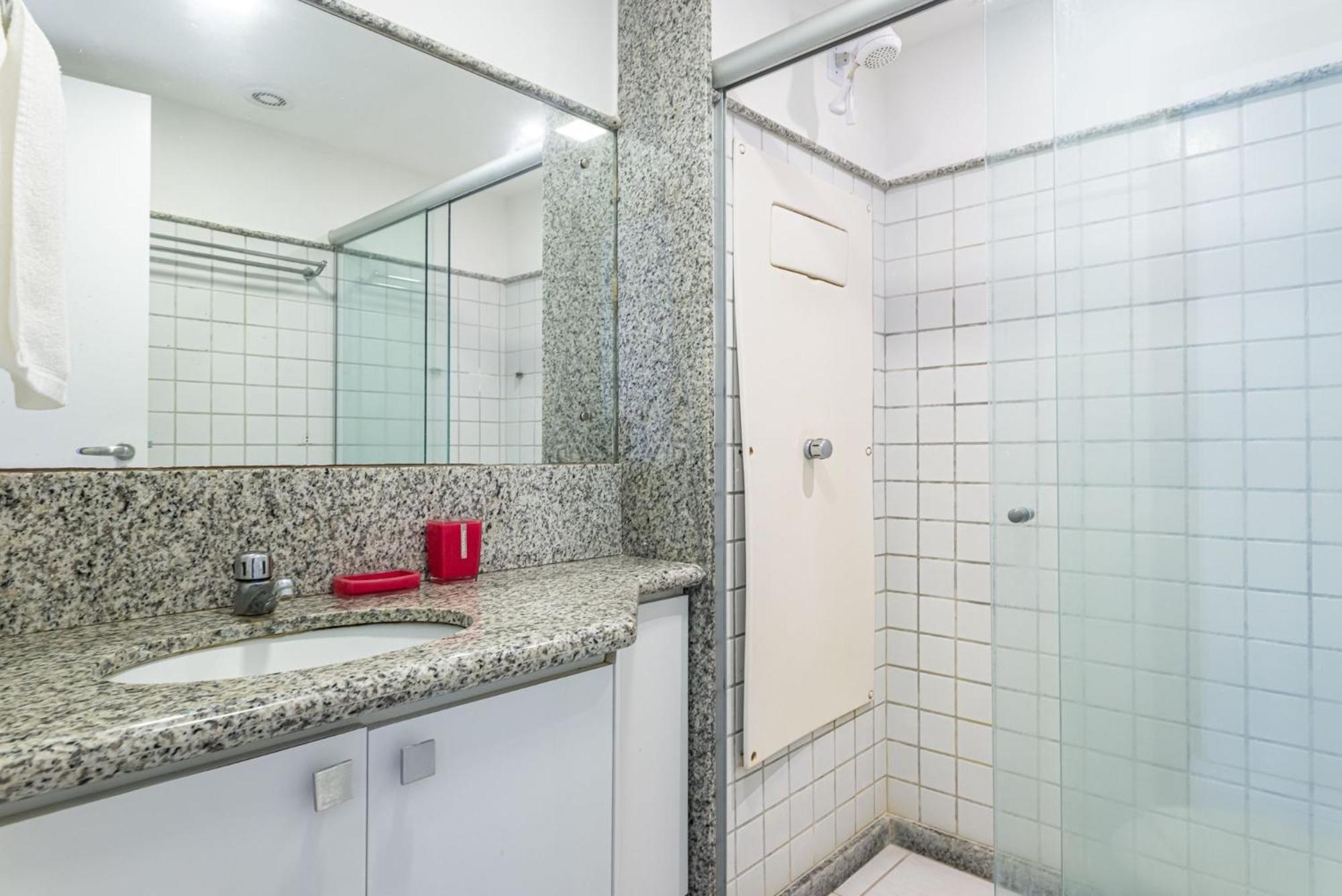 Nannai Residence Muro Alto Porto Galinhas BeiraMar