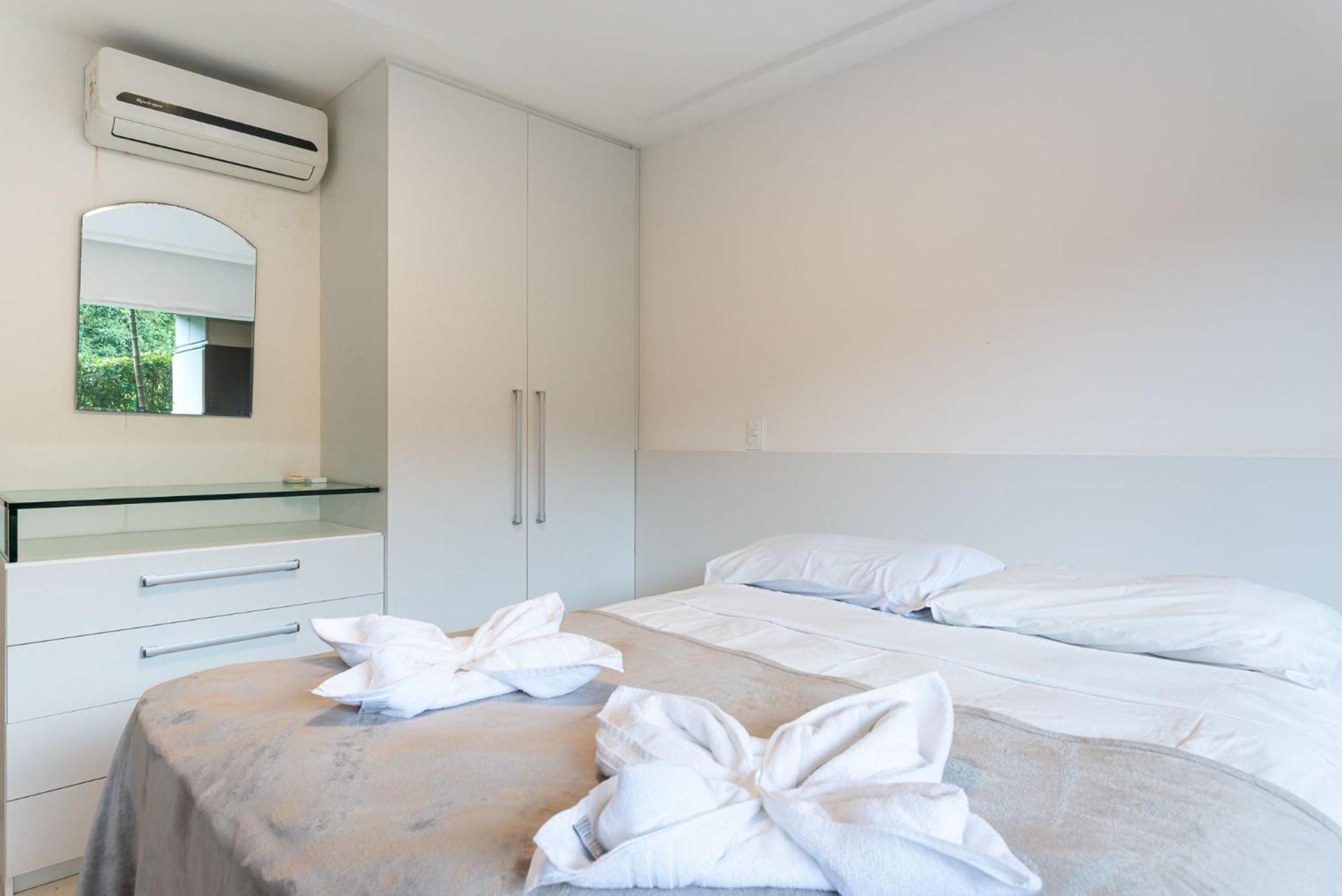 Nannai Residence Muro Alto Porto Galinhas BeiraMar