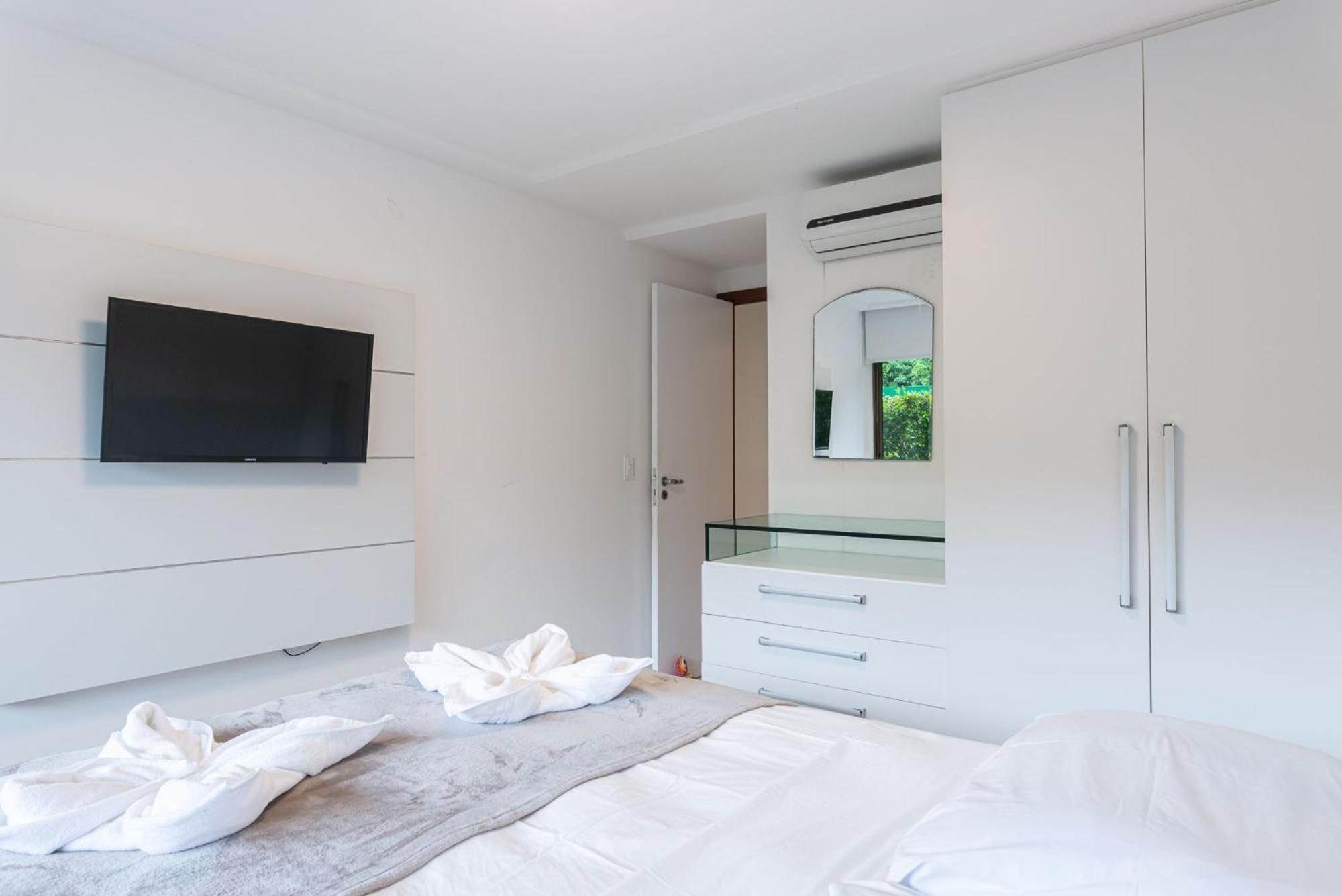 Nannai Residence Muro Alto Porto Galinhas BeiraMar