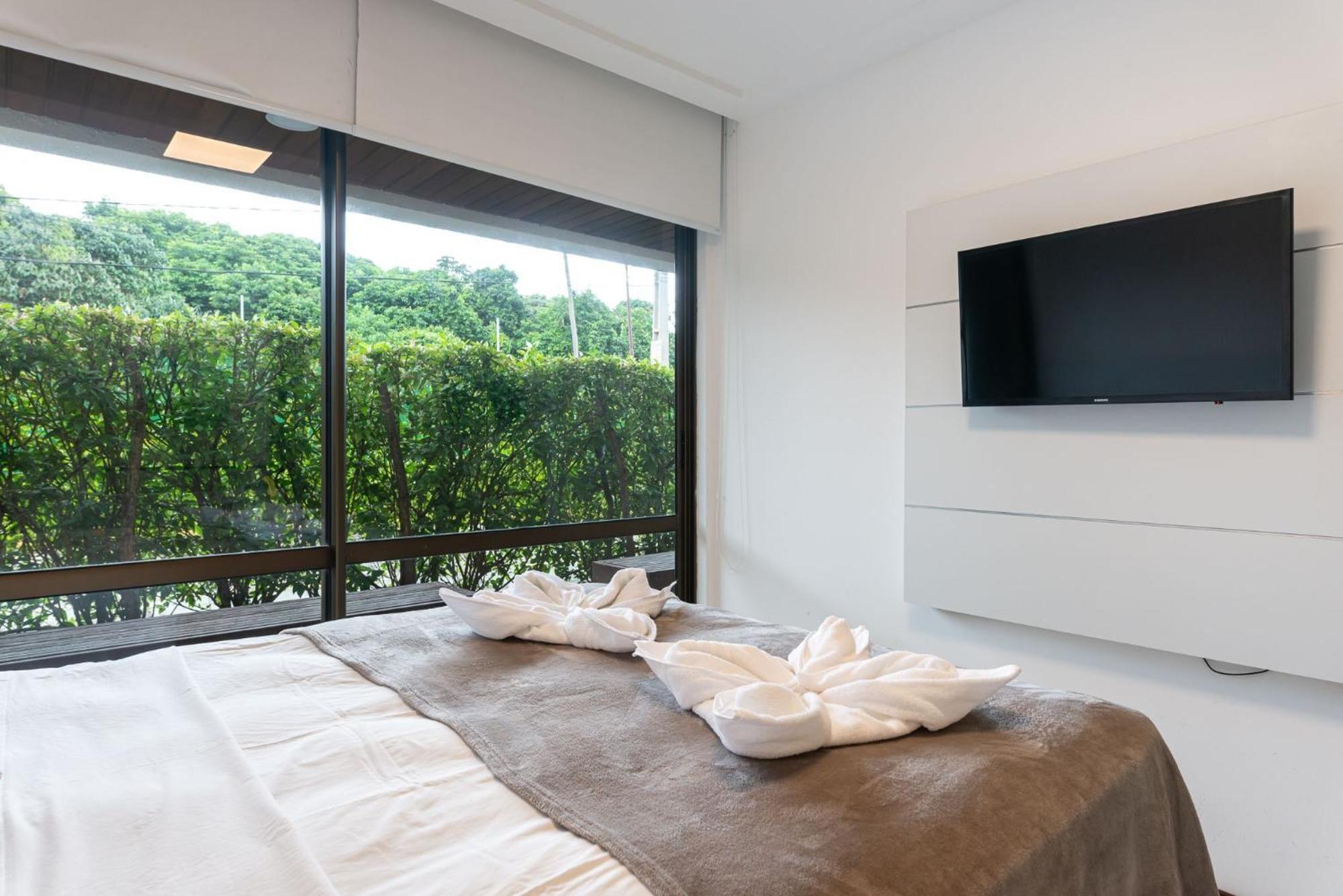 Nannai Residence Muro Alto Porto Galinhas BeiraMar
