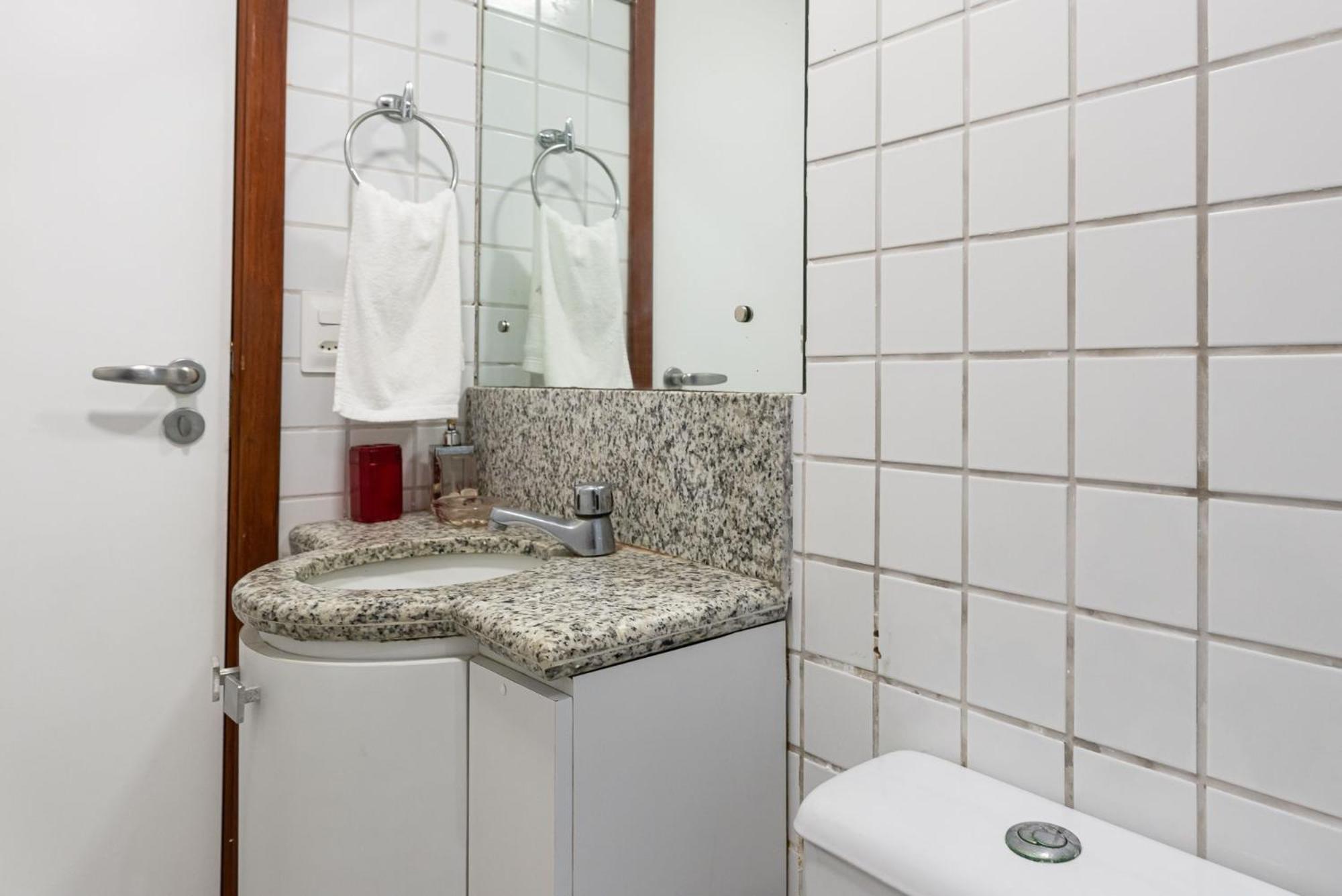 Nannai Residence Muro Alto Porto Galinhas BeiraMar
