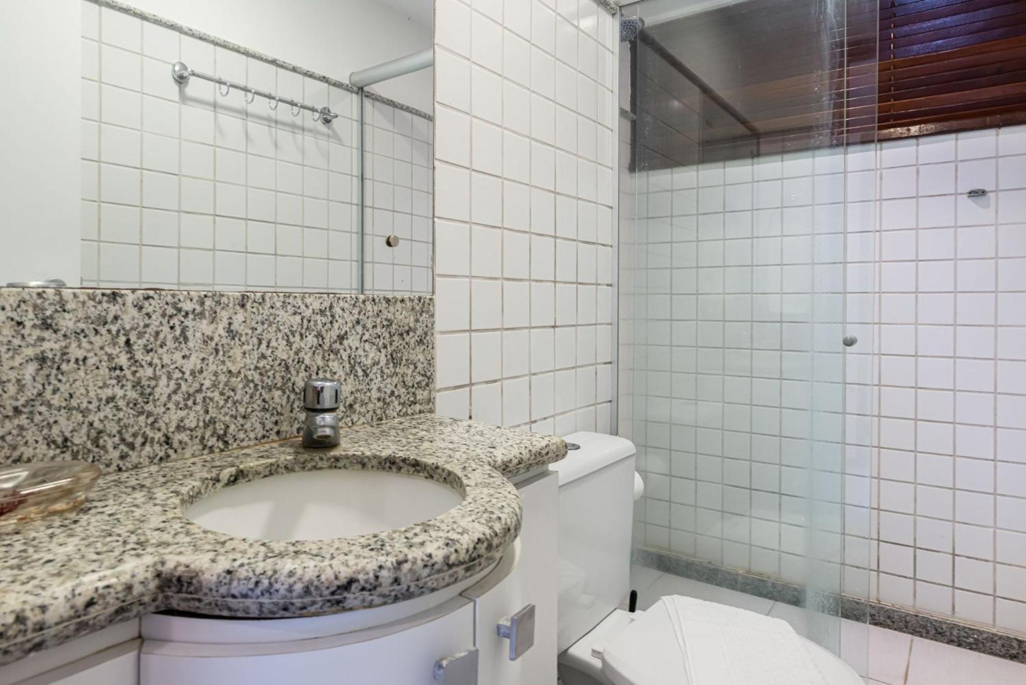 Nannai Residence Muro Alto Porto Galinhas BeiraMar