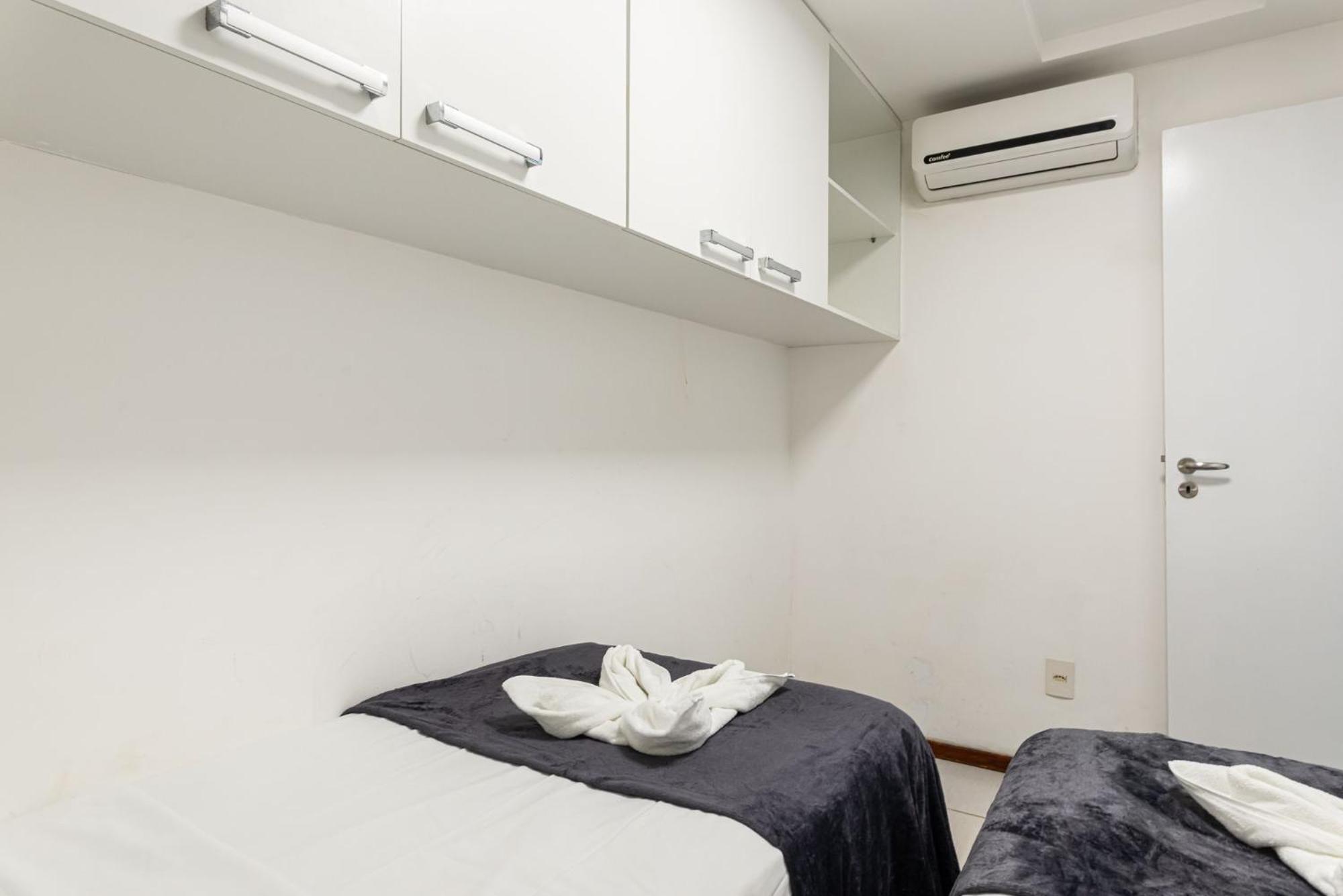 Nannai Residence Muro Alto Porto Galinhas BeiraMar