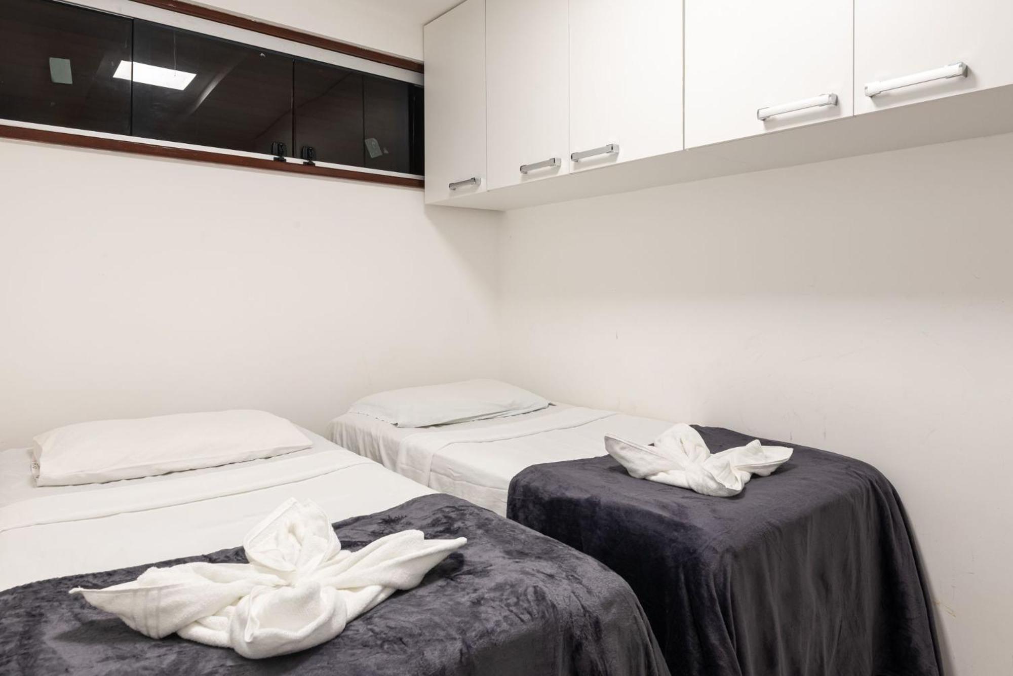 Nannai Residence Muro Alto Porto Galinhas BeiraMar