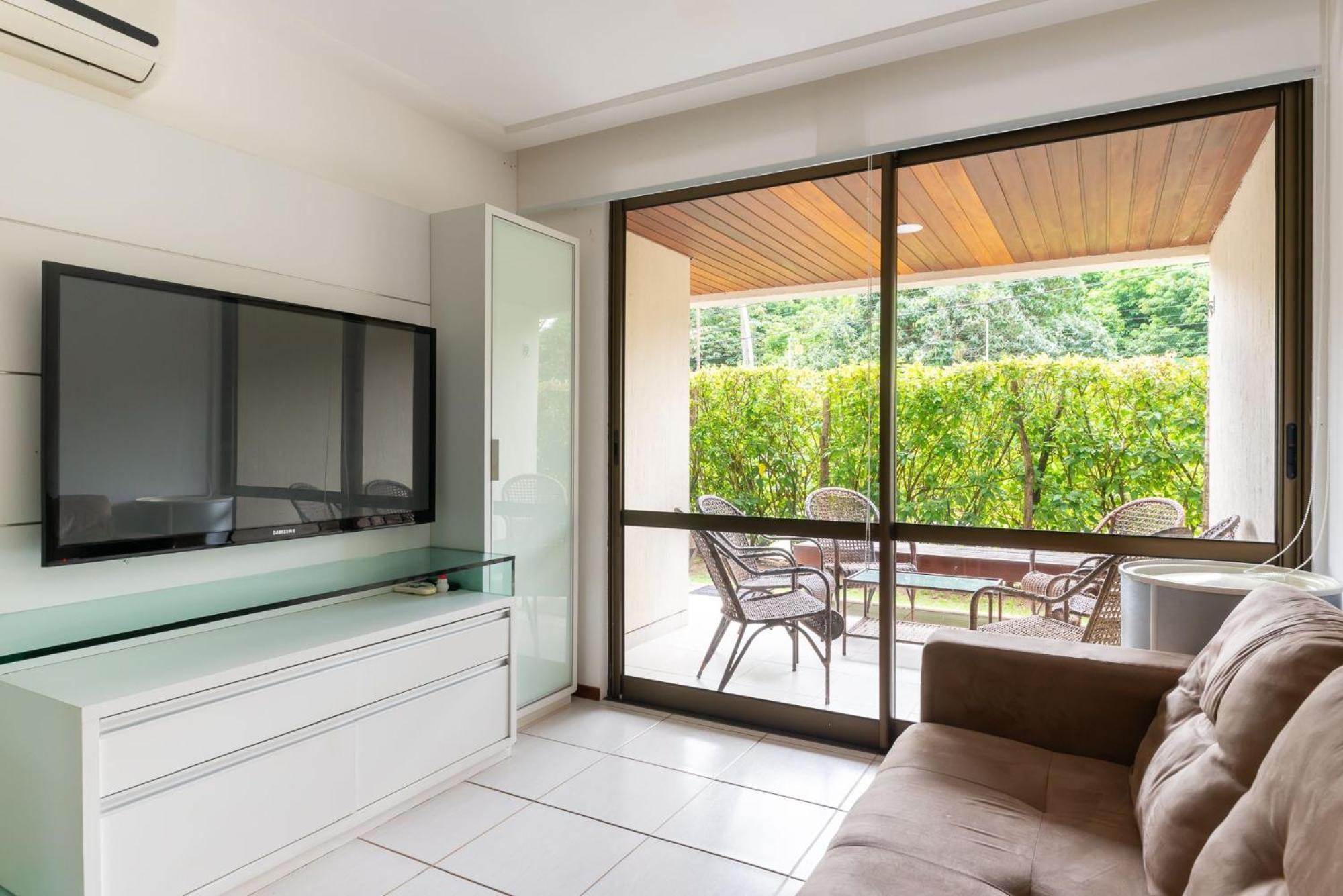 Nannai Residence Muro Alto Porto Galinhas BeiraMar