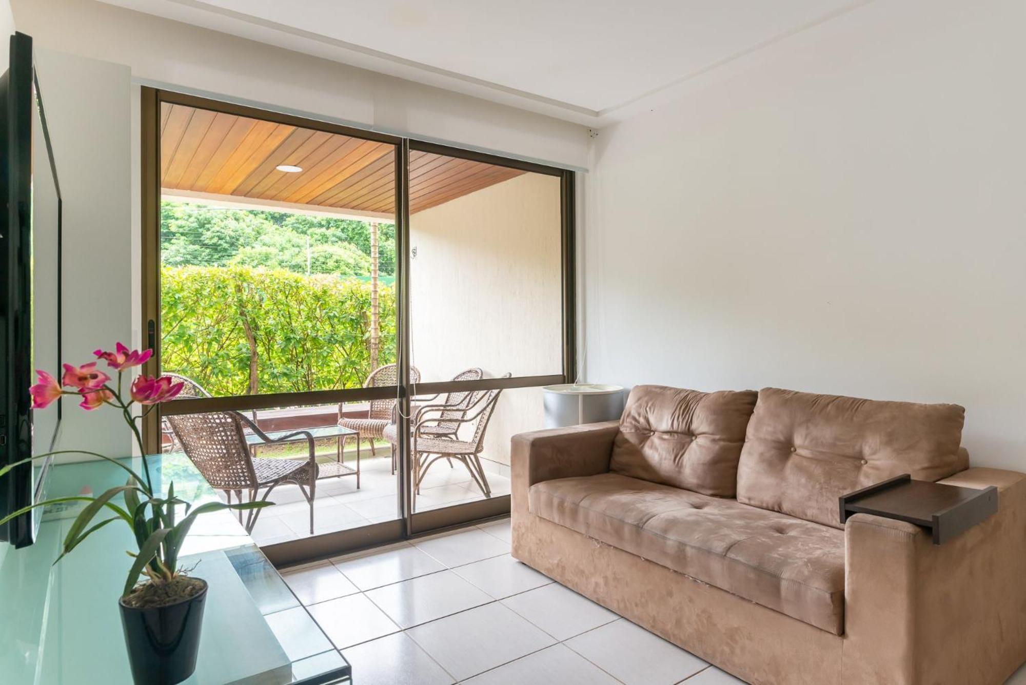 Nannai Residence Muro Alto Porto Galinhas BeiraMar
